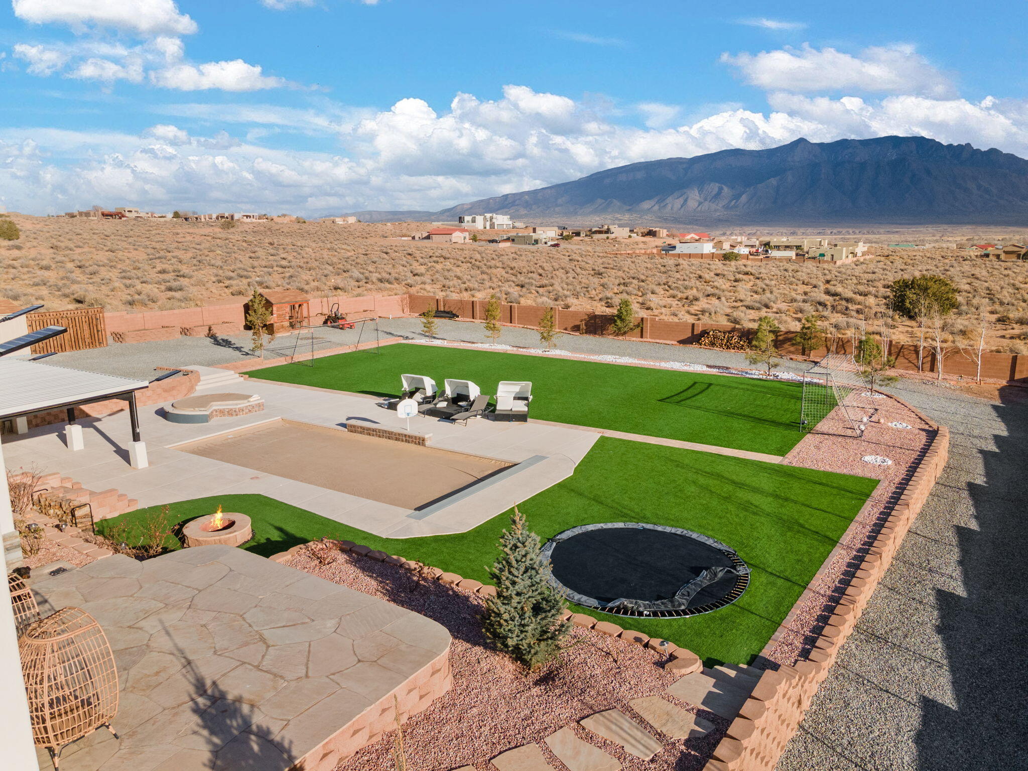 6316 La Paz Road NE