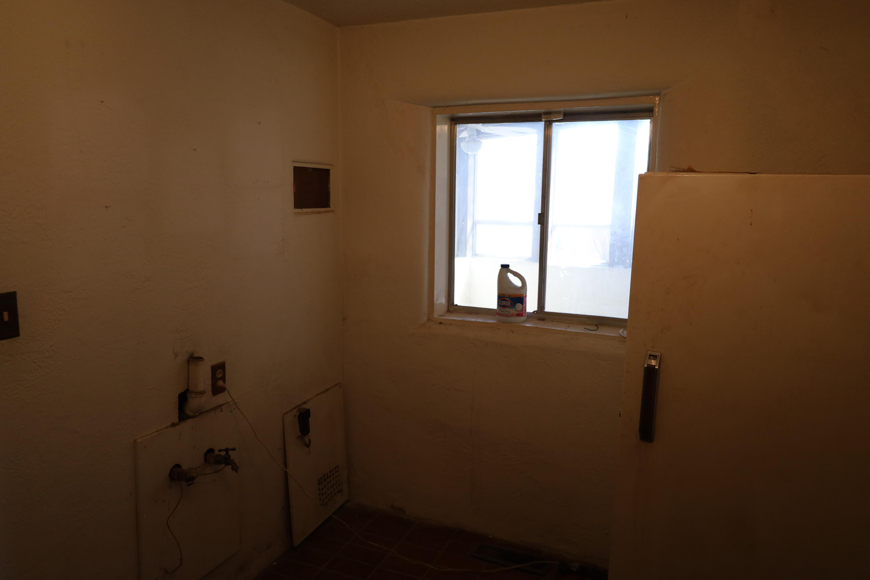 45 ALGODONES Road