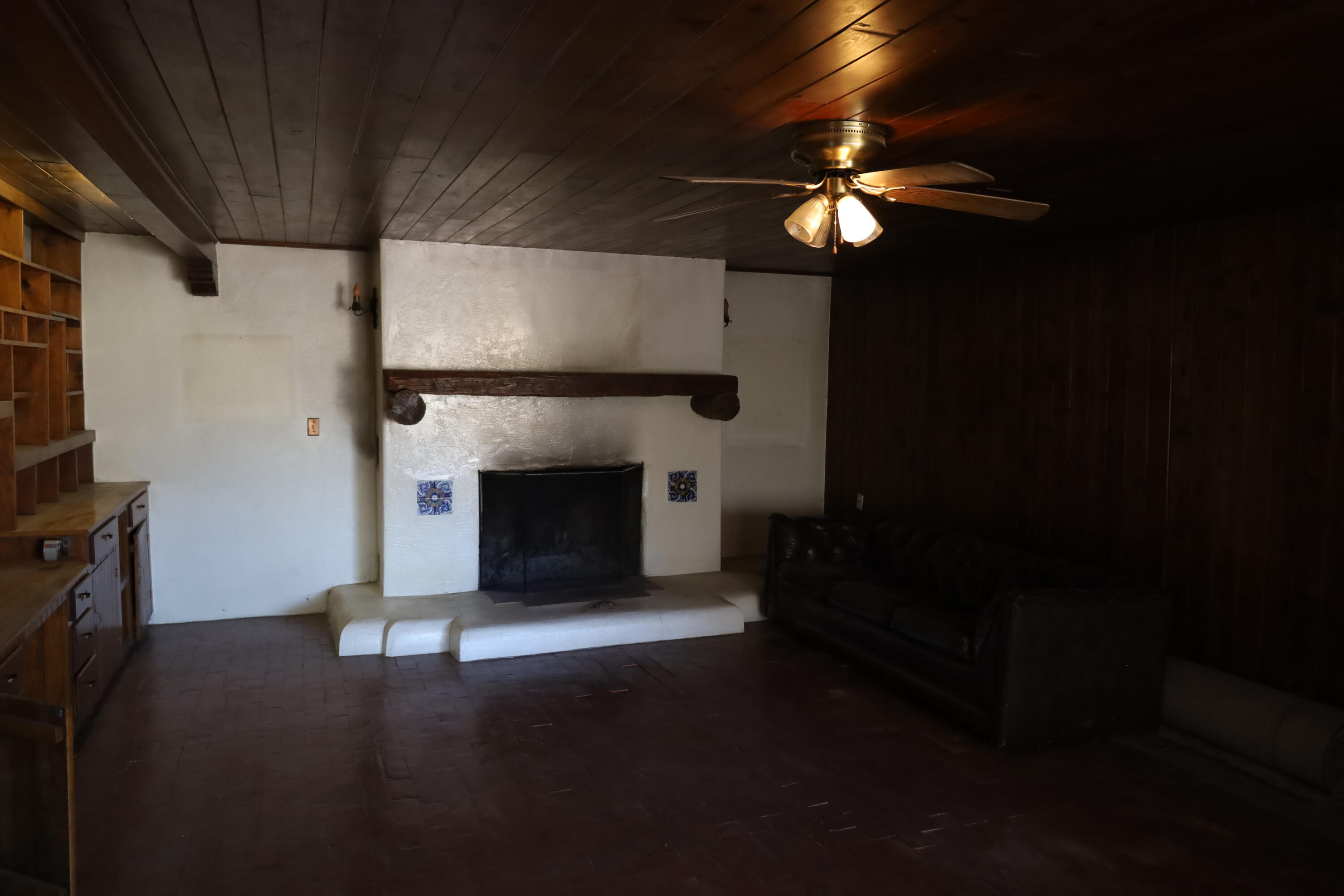 45 ALGODONES Road
