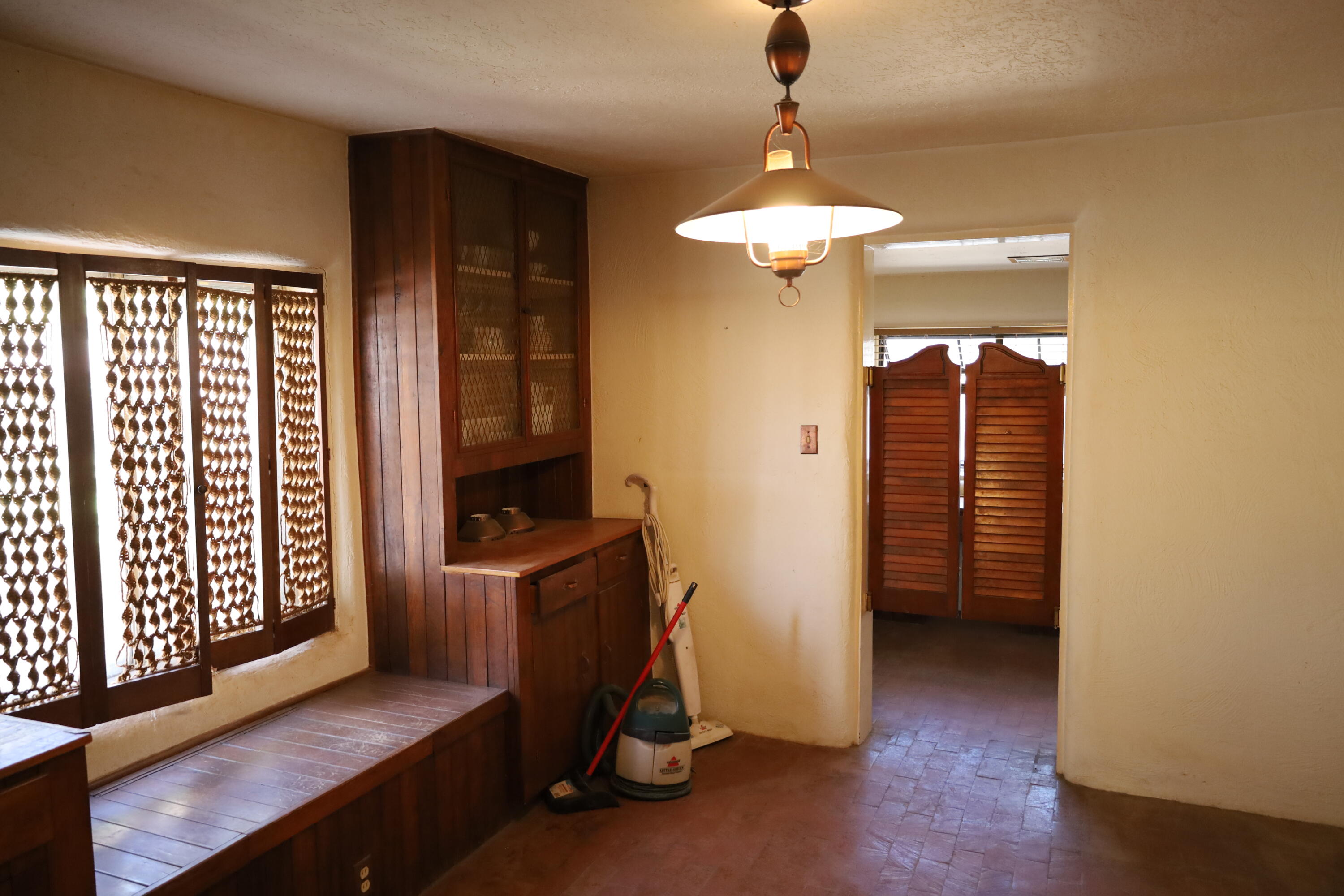 45 ALGODONES Road