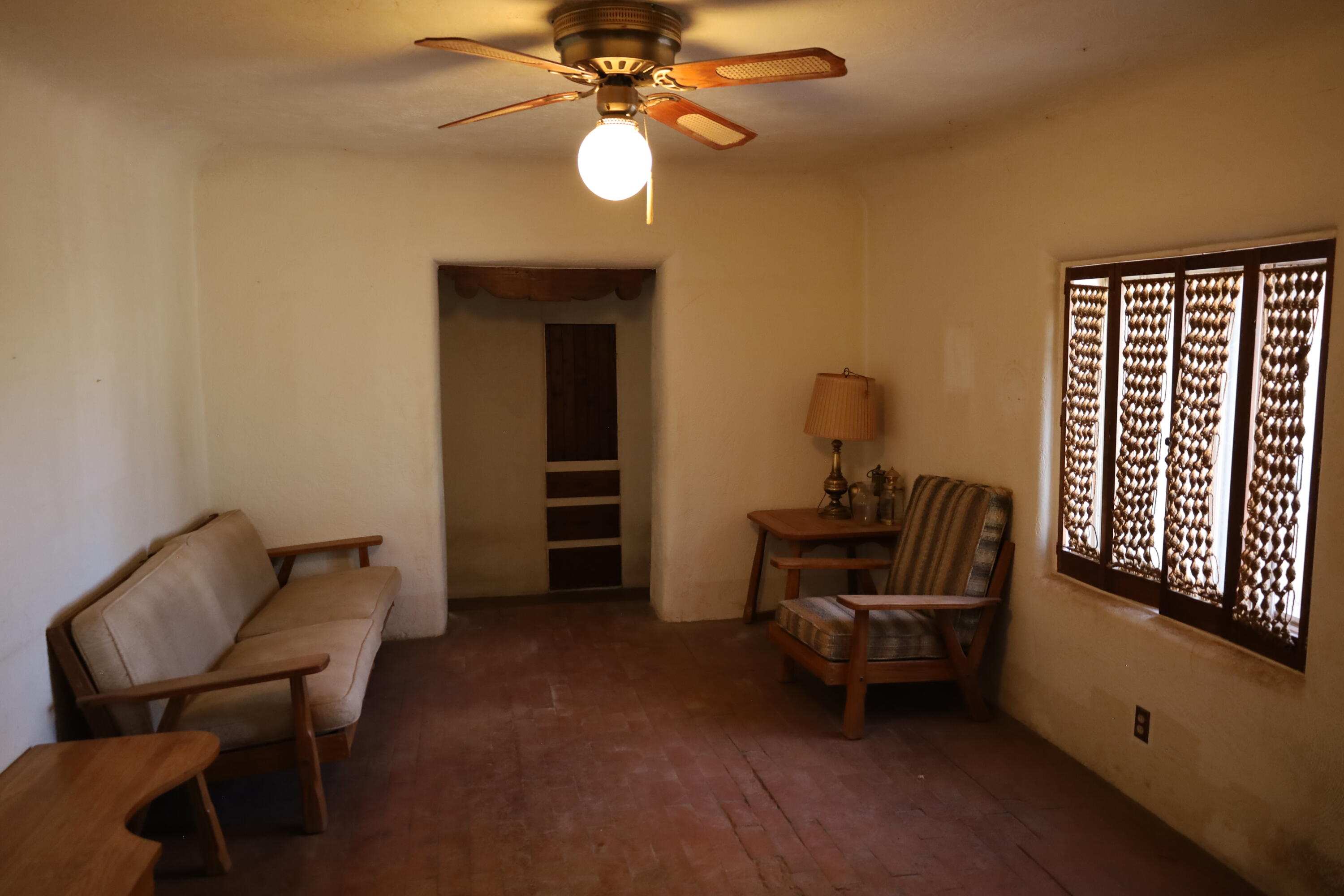45 ALGODONES Road
