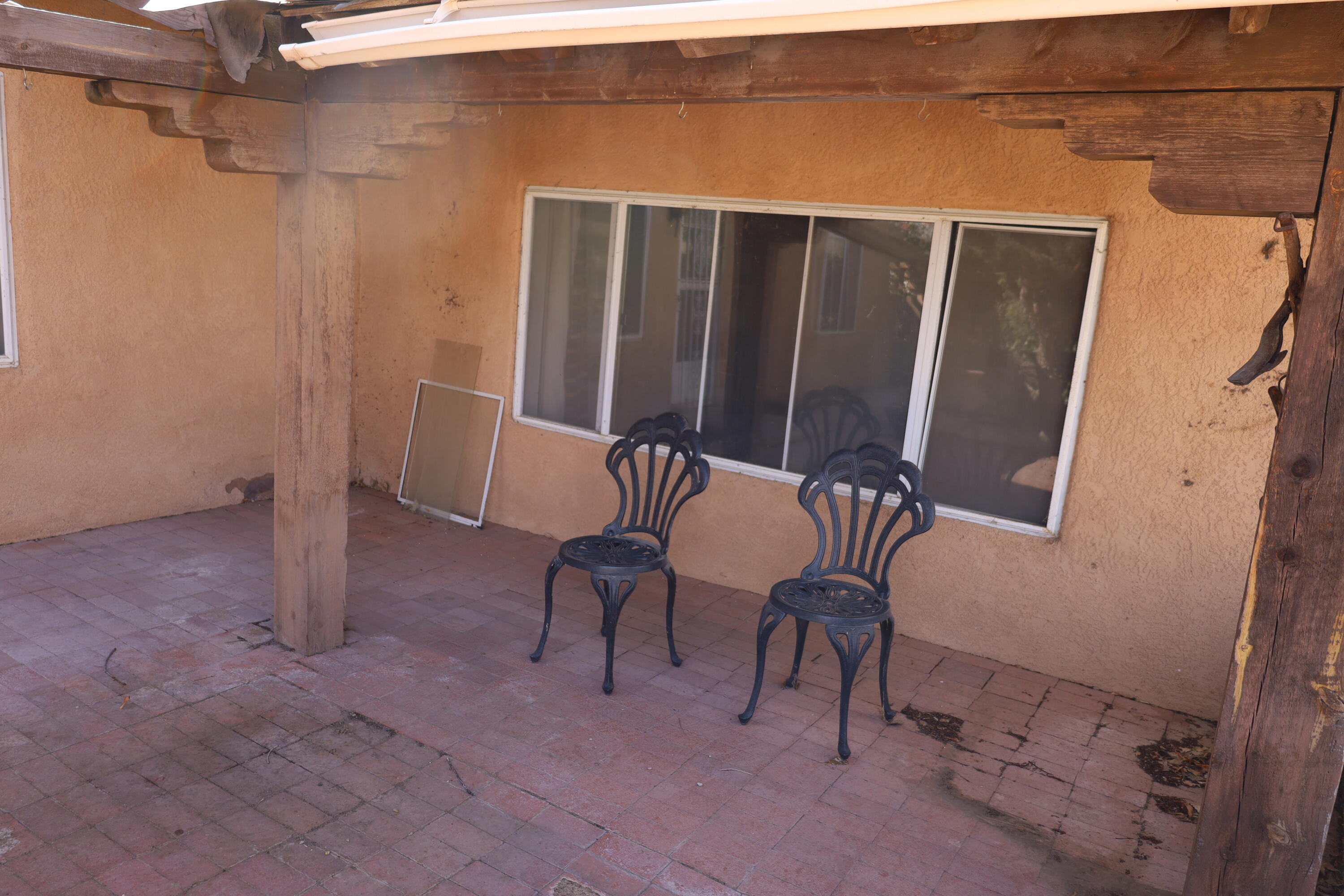 45 ALGODONES Road