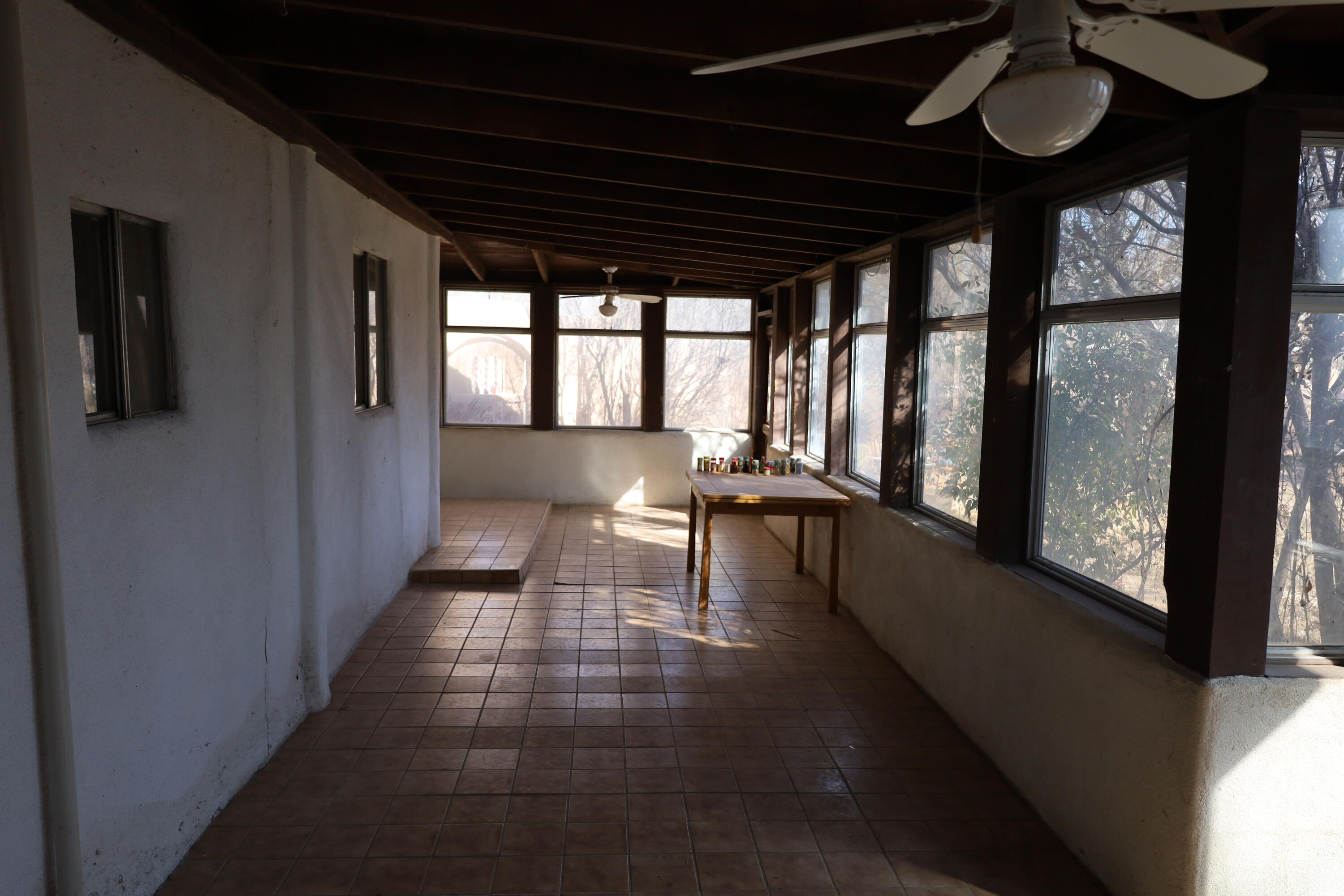 45 ALGODONES Road