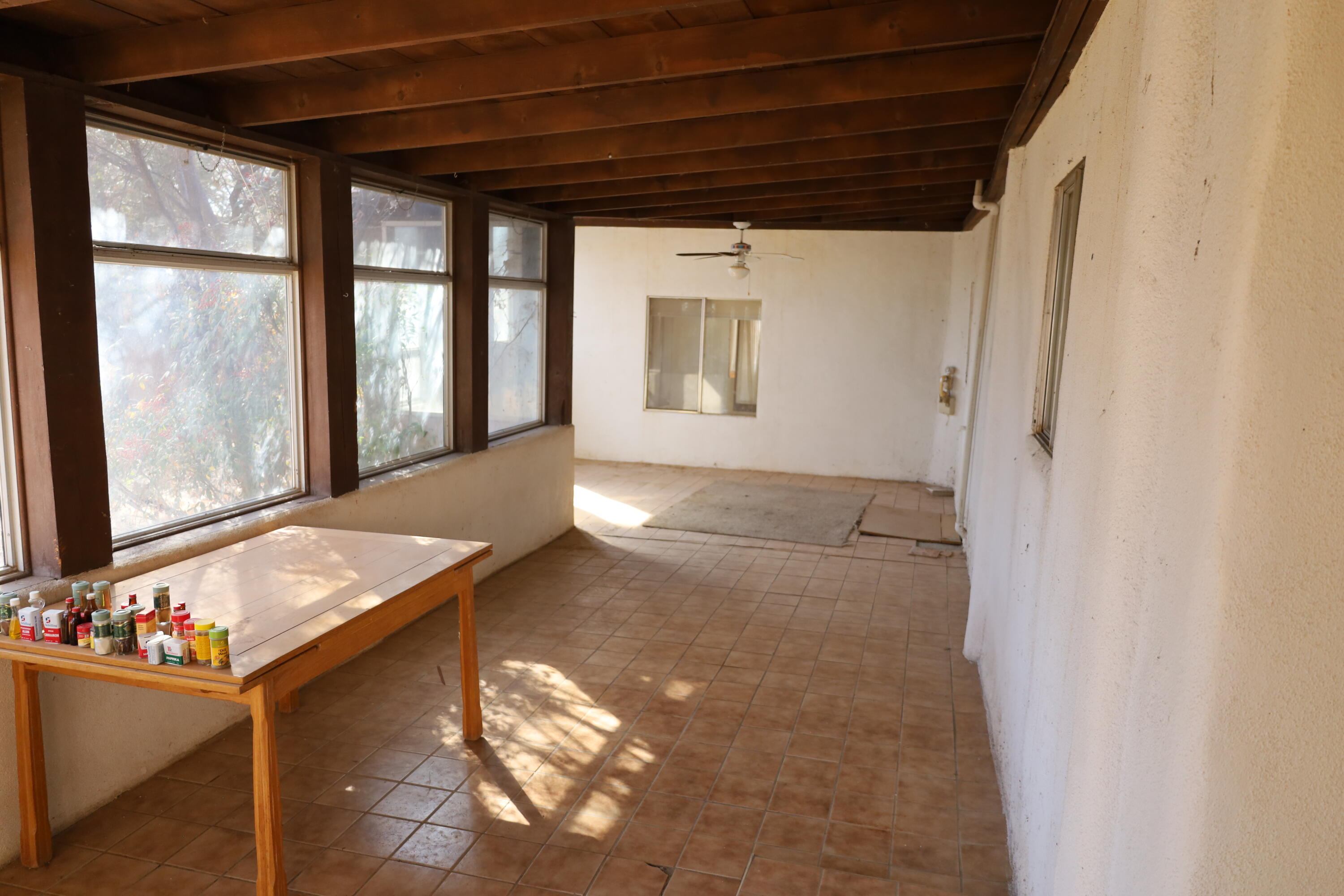 45 ALGODONES Road