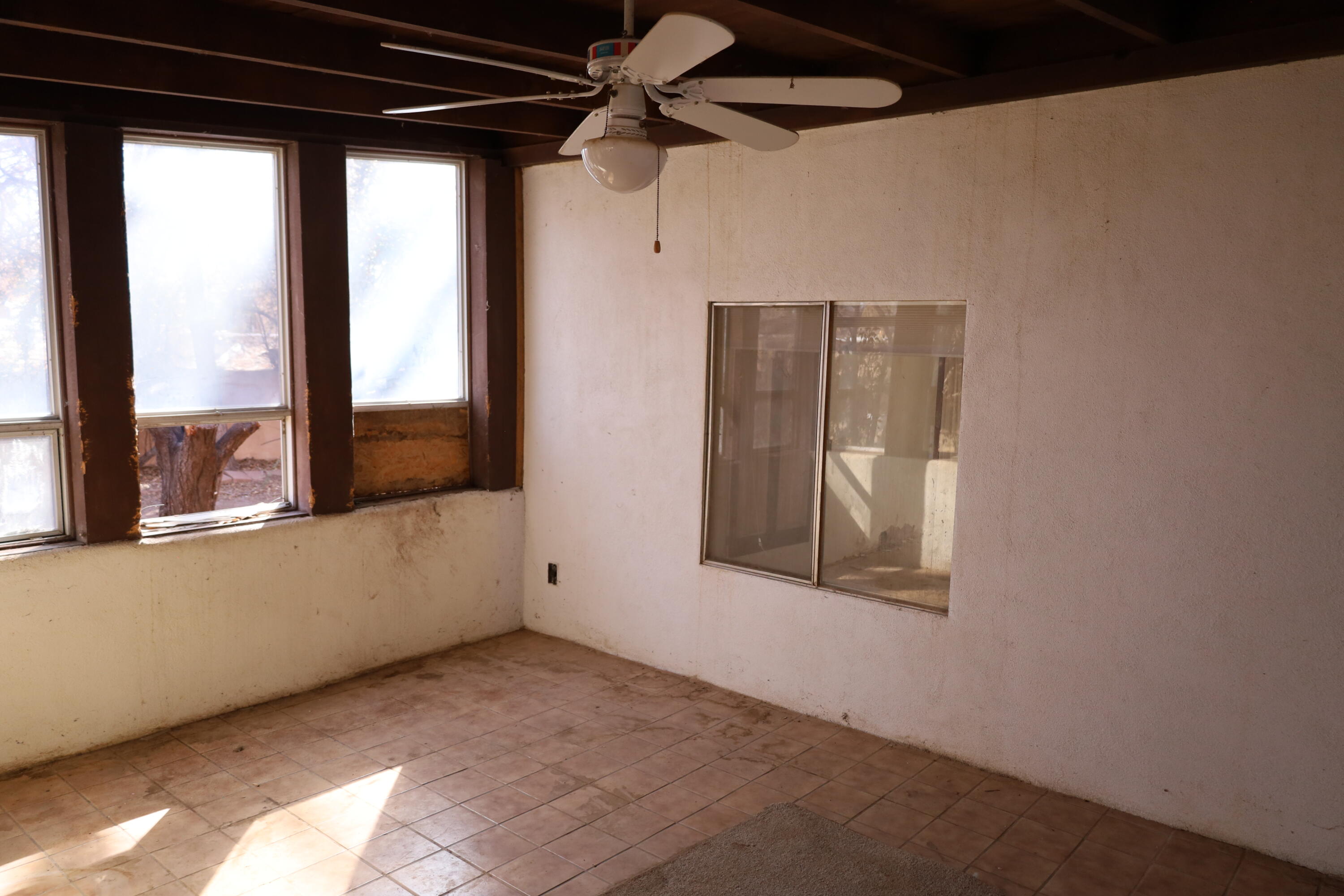 45 ALGODONES Road
