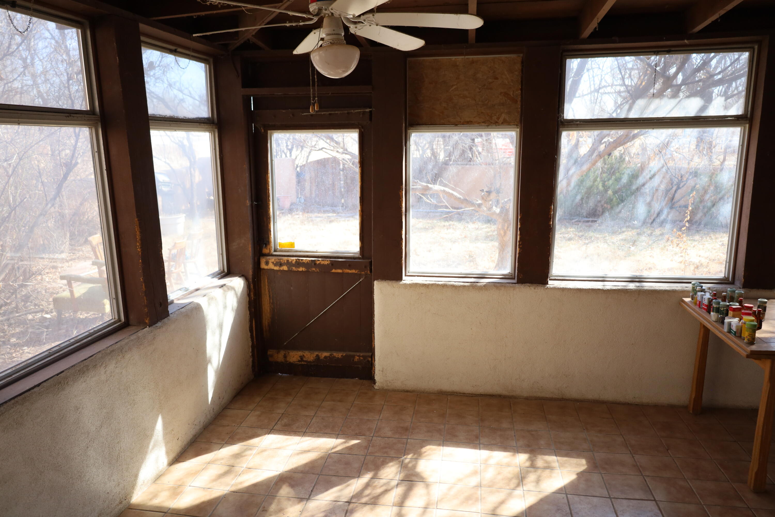 45 ALGODONES Road