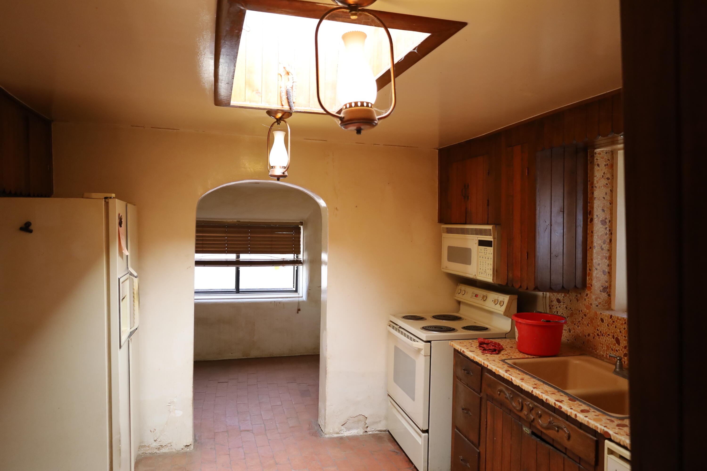 45 ALGODONES Road