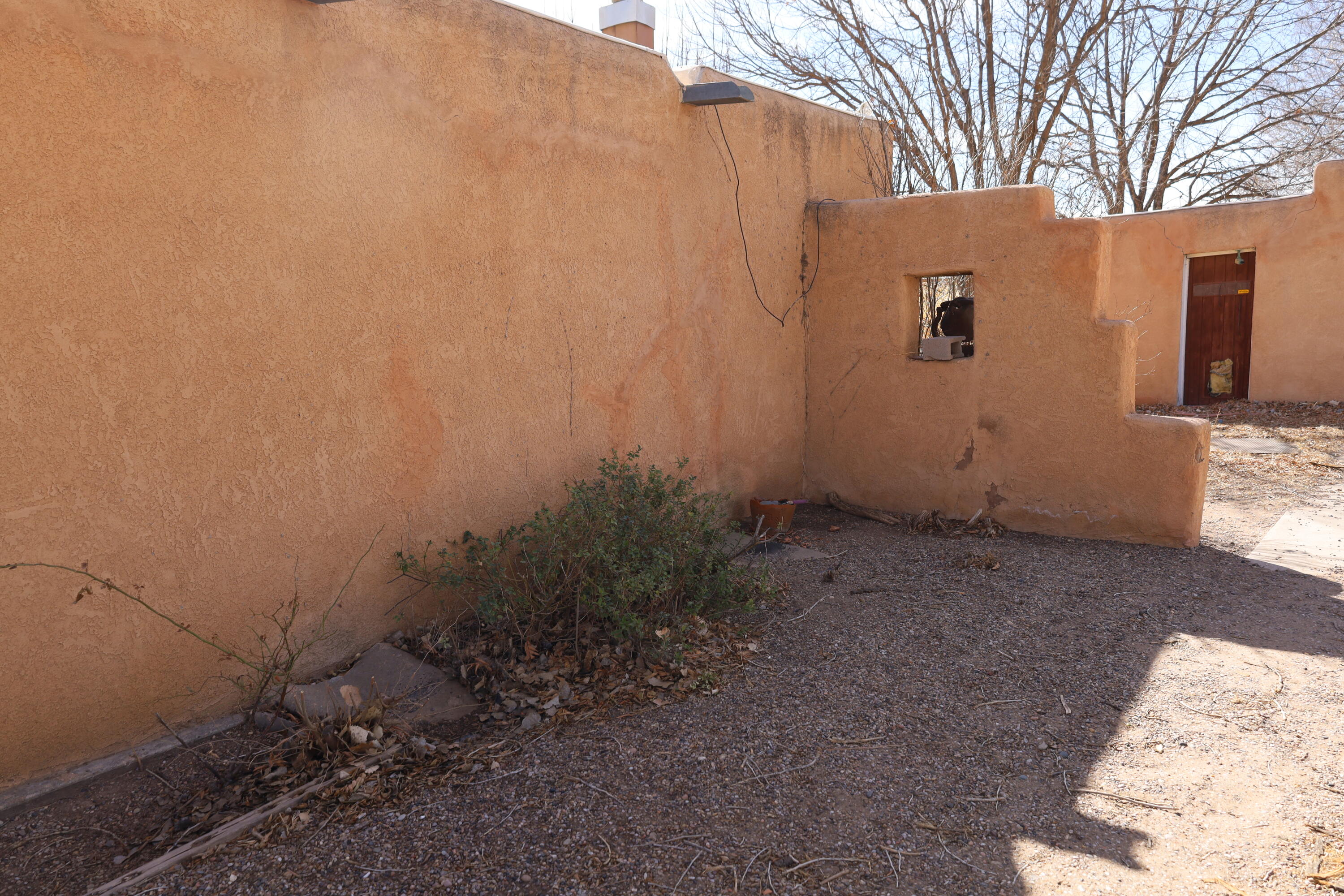 45 ALGODONES Road