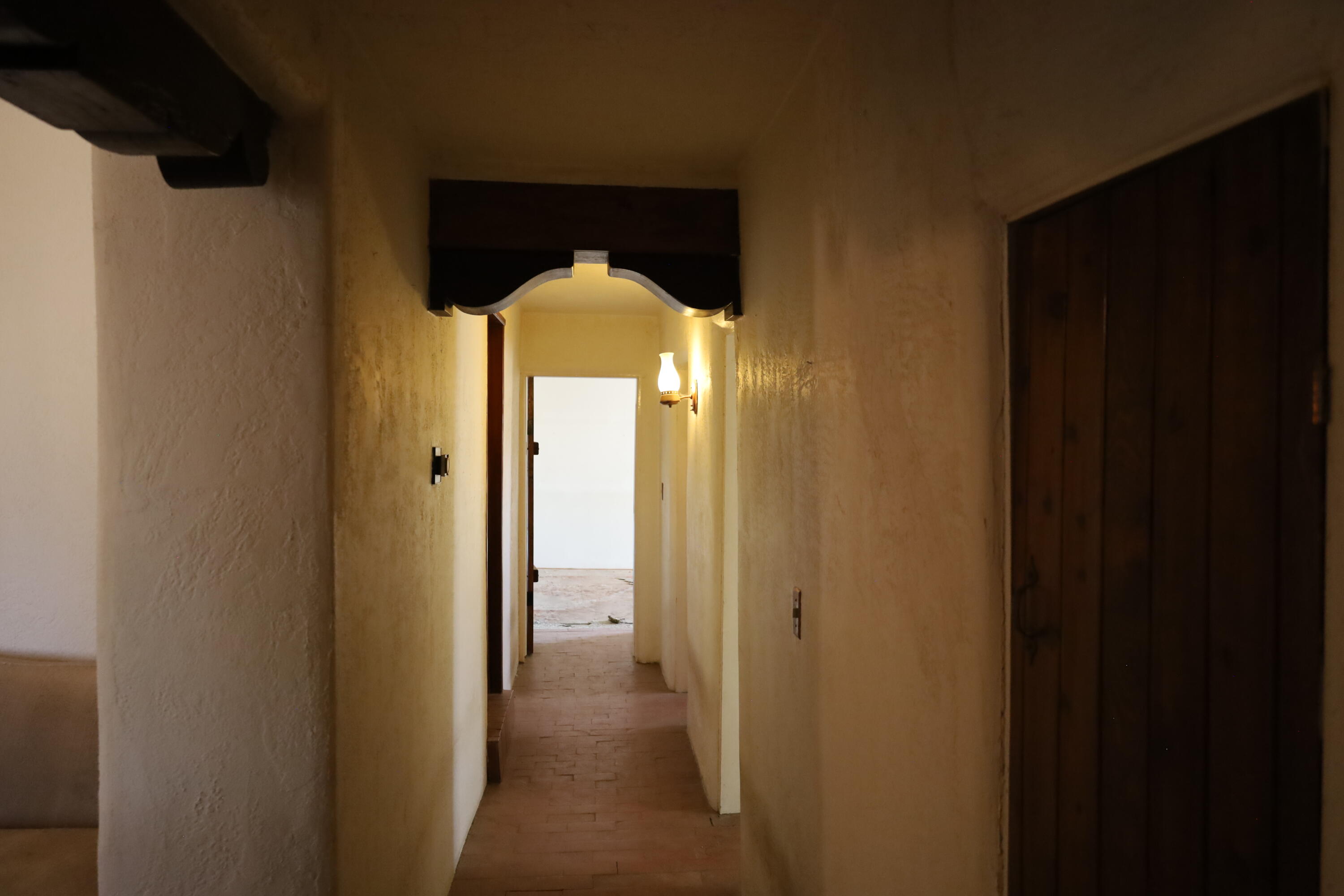 45 ALGODONES Road