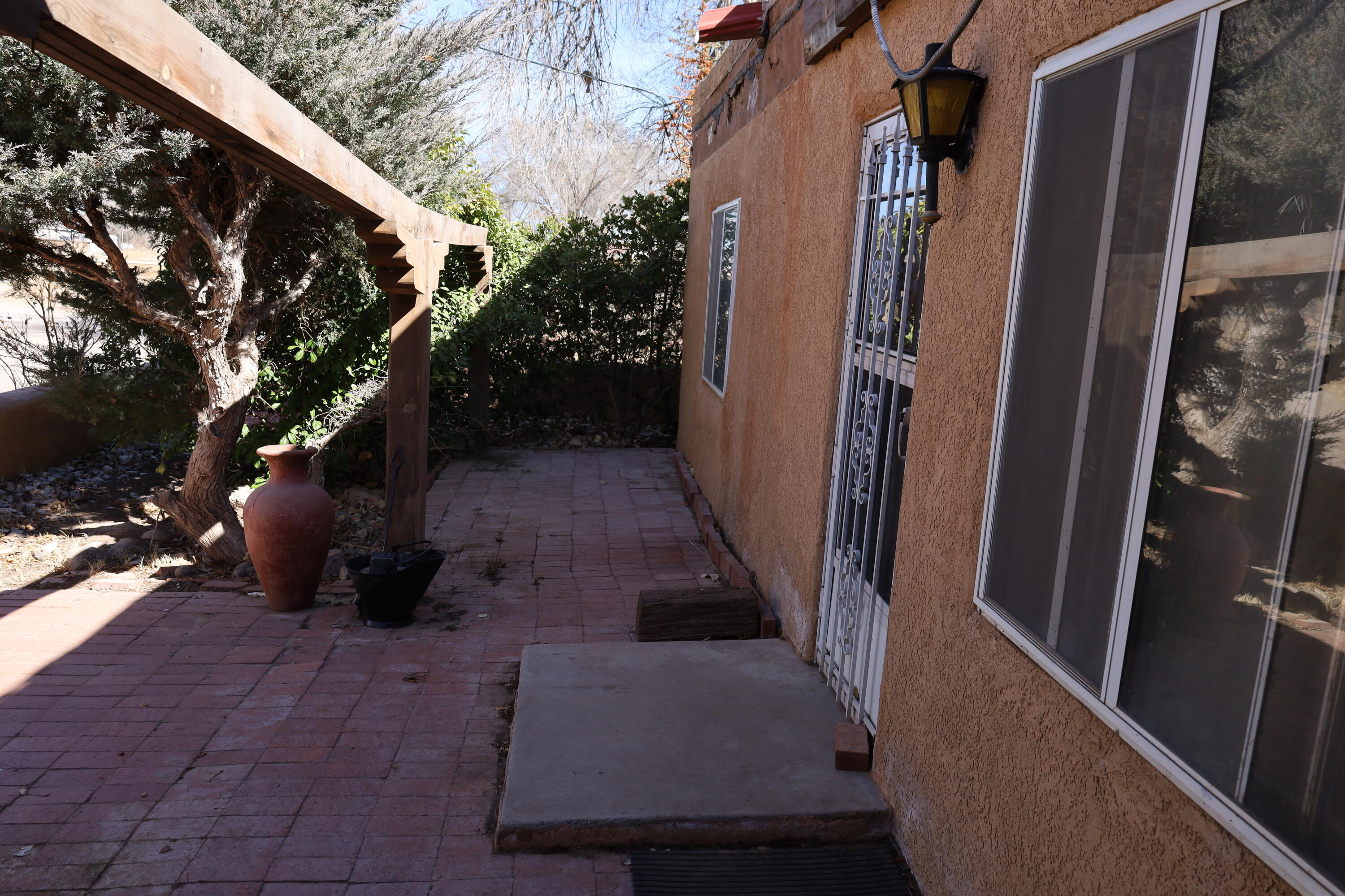 45 ALGODONES Road