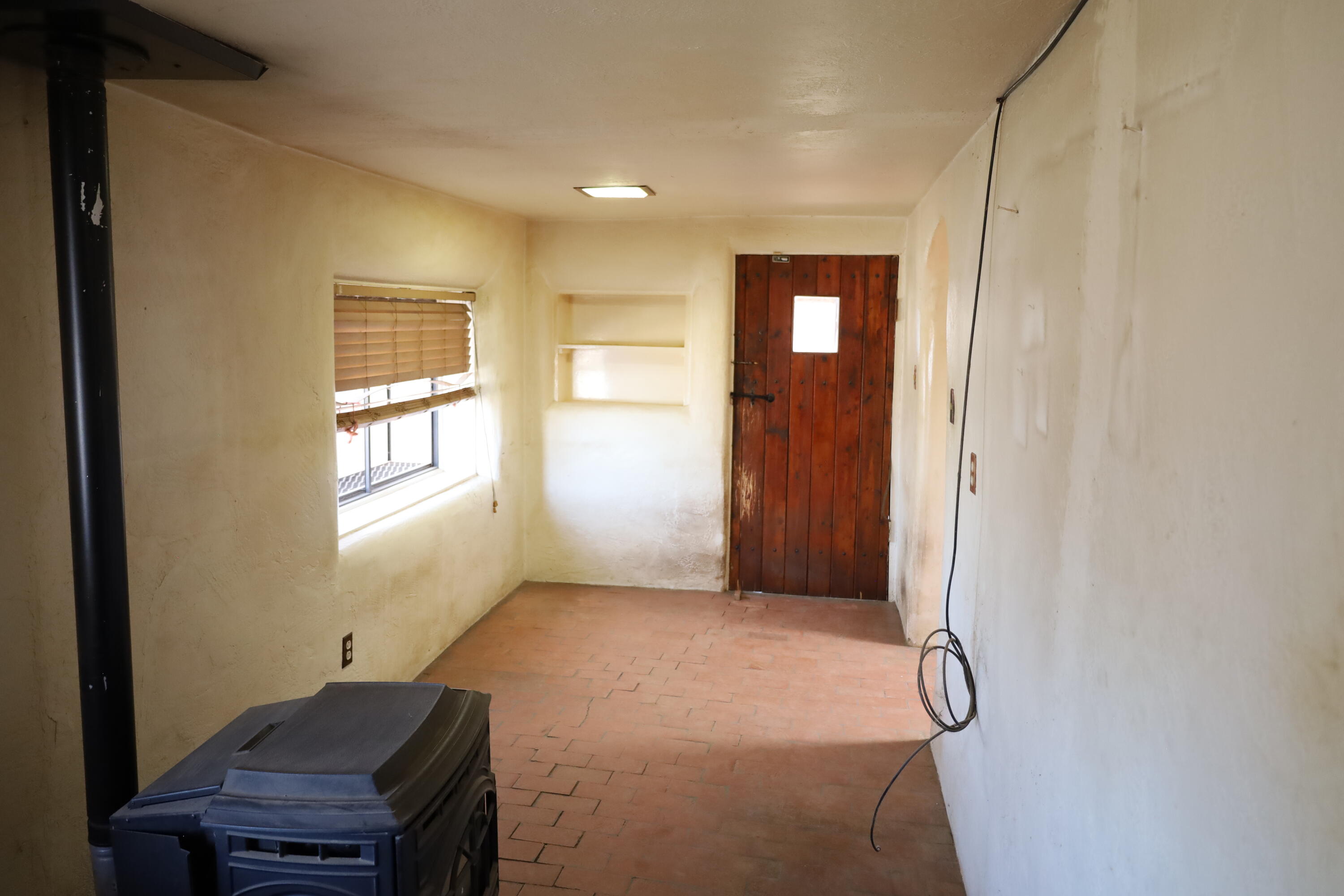 45 ALGODONES Road