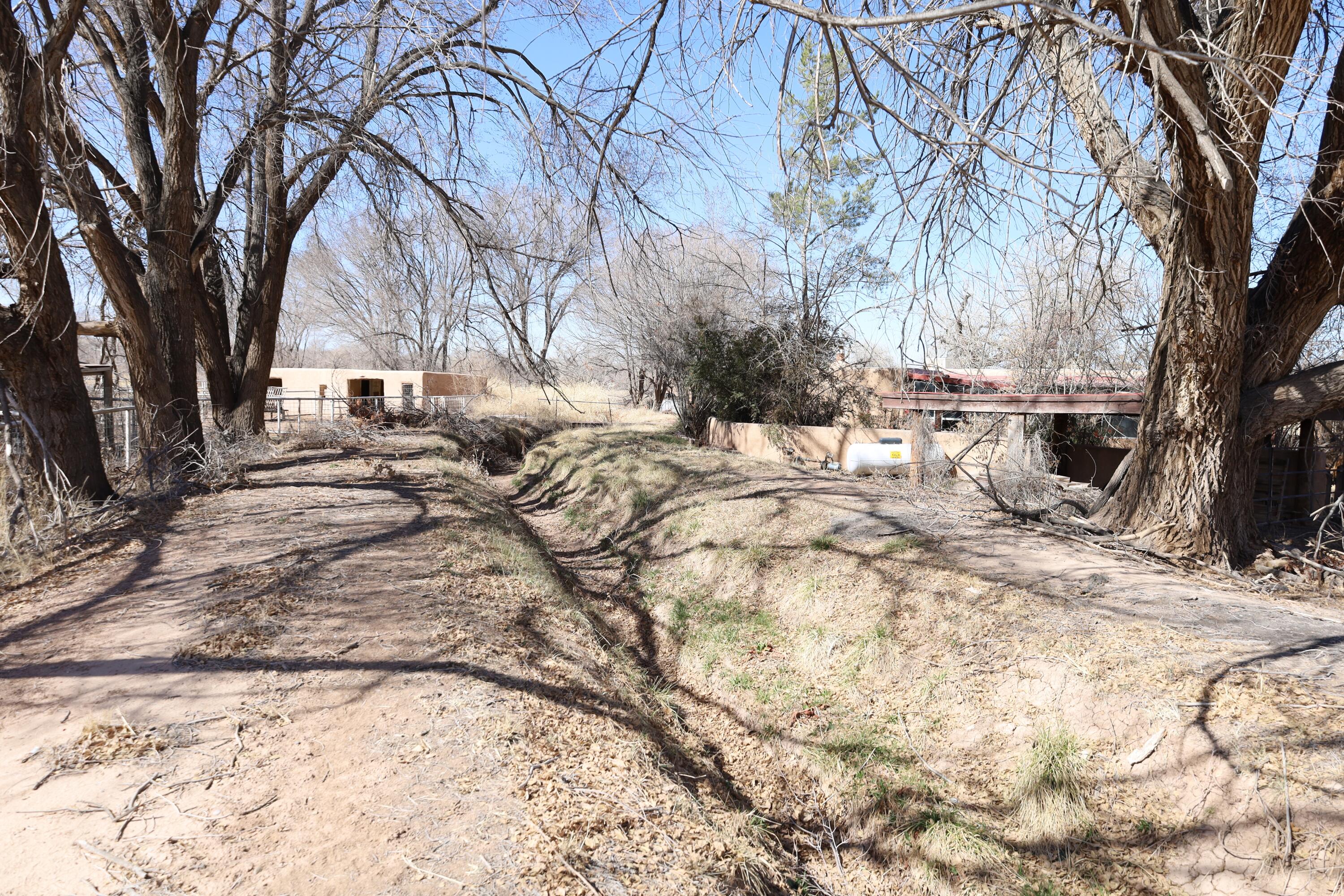 45 ALGODONES Road