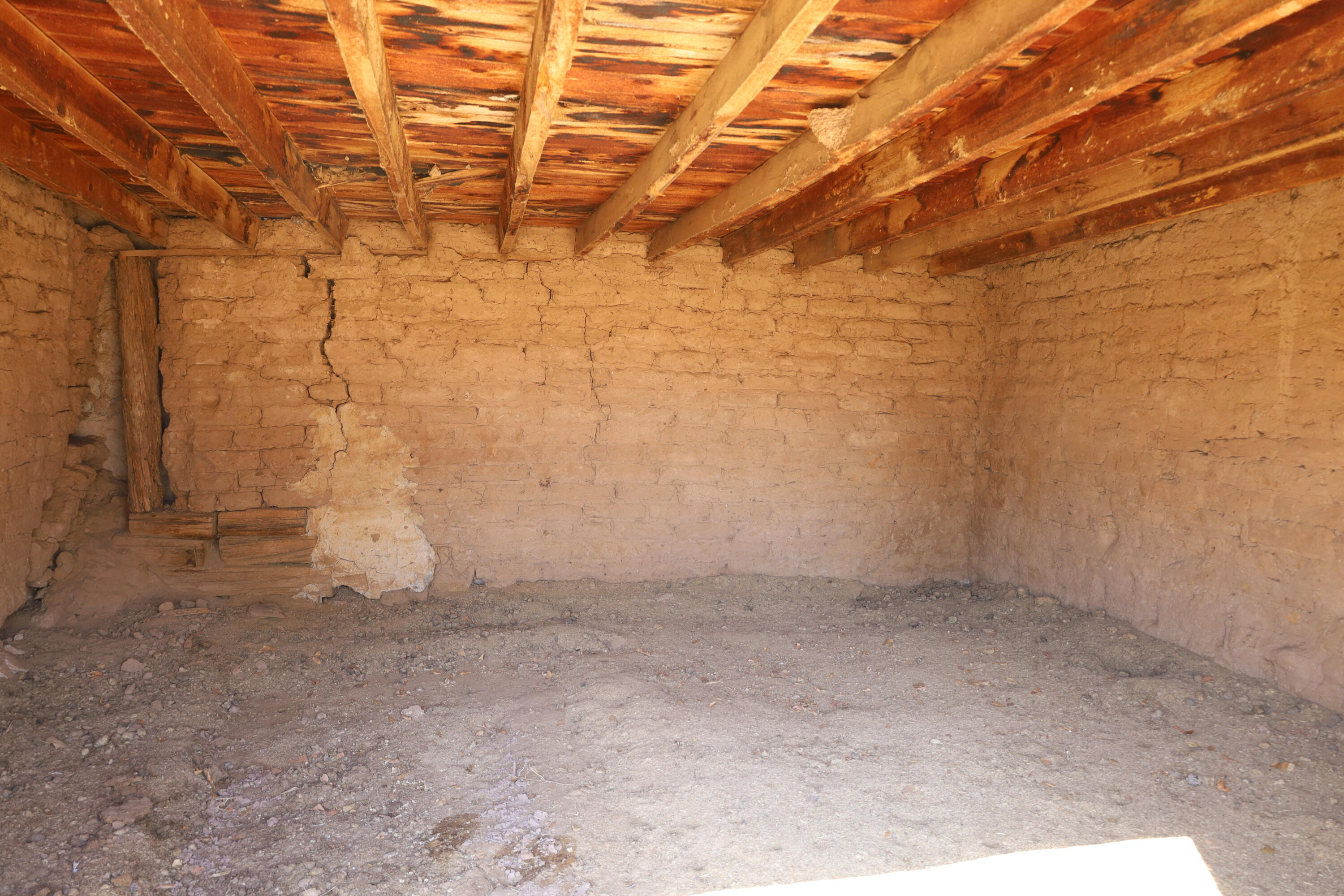 45 ALGODONES Road