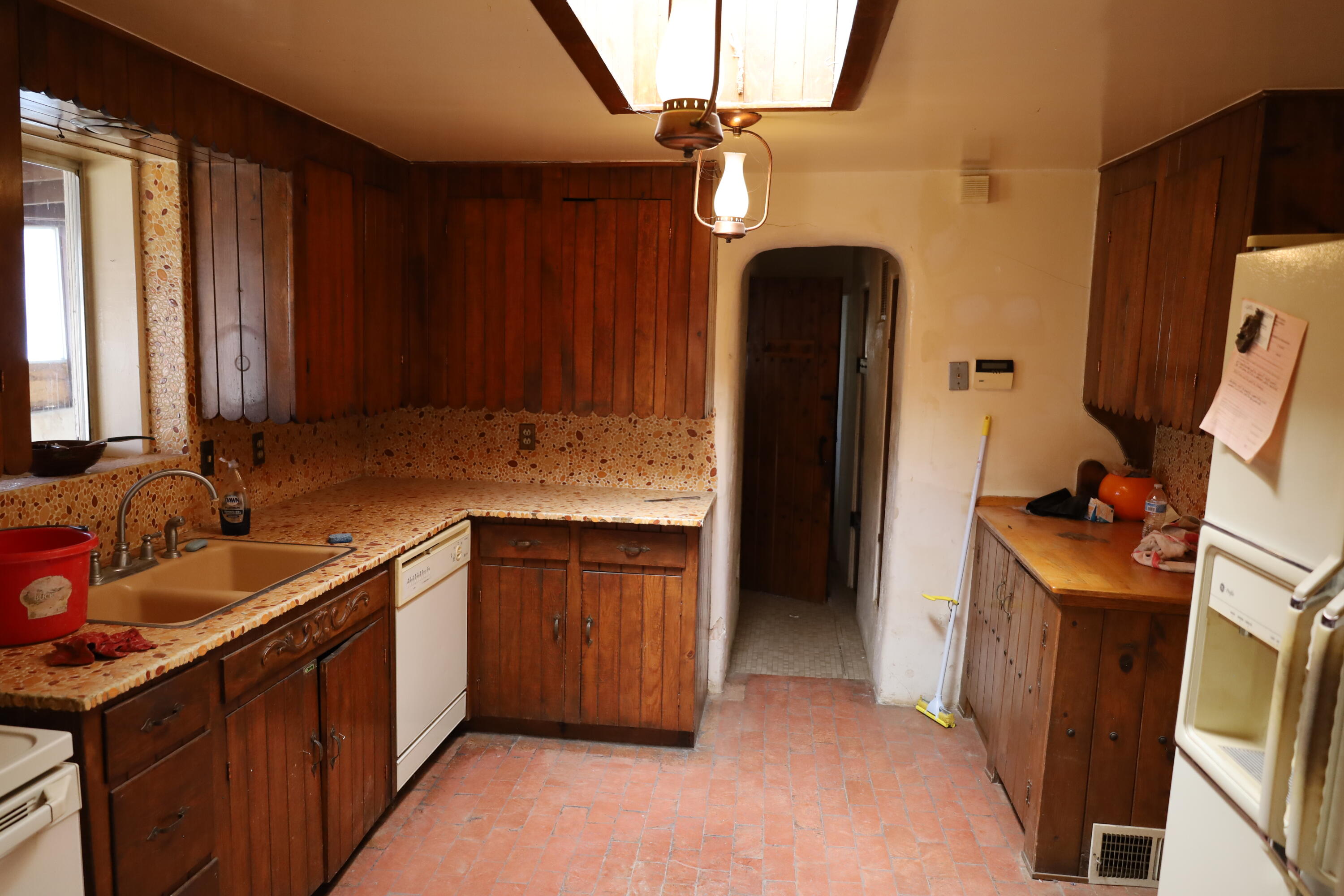 45 ALGODONES Road
