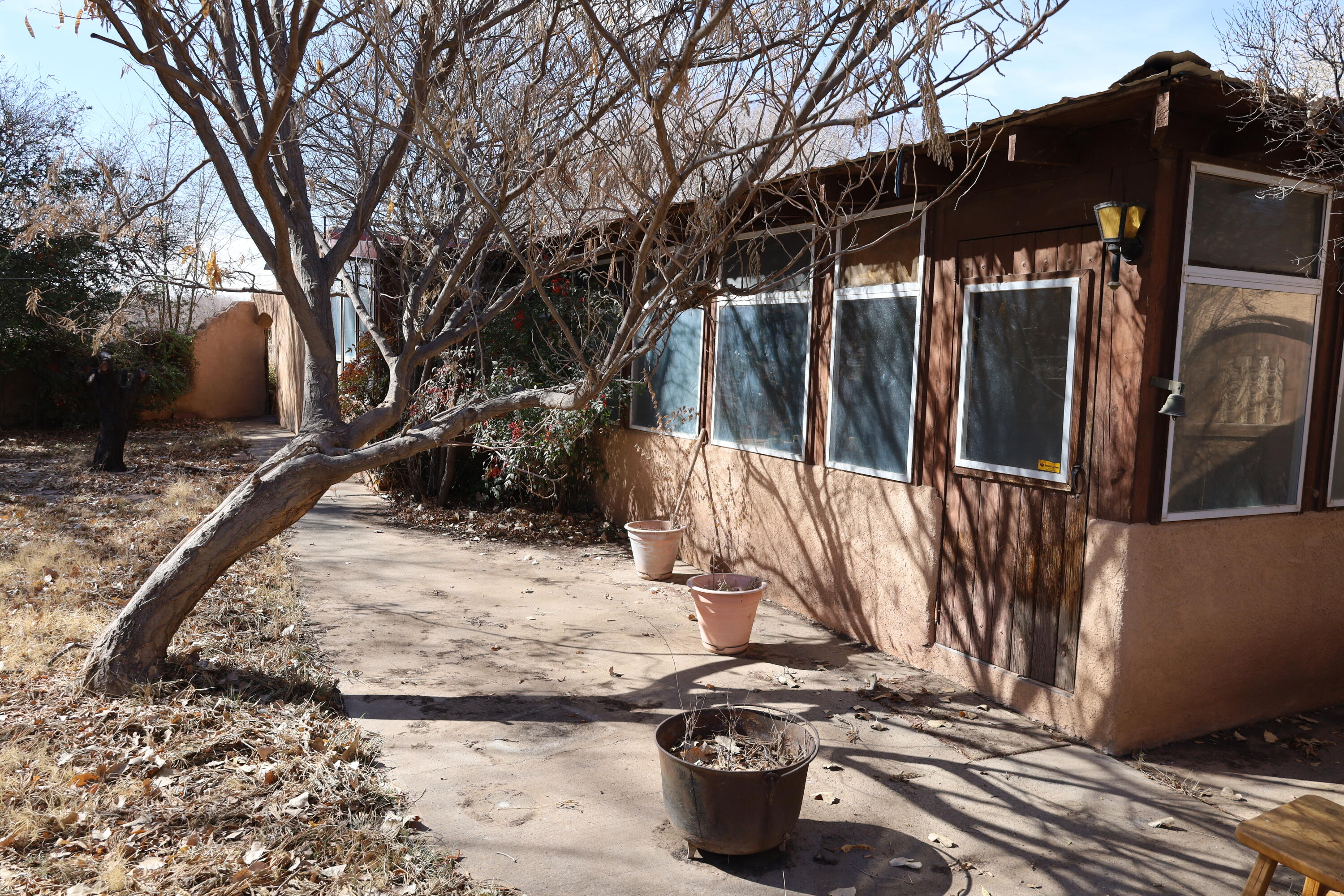 45 ALGODONES Road