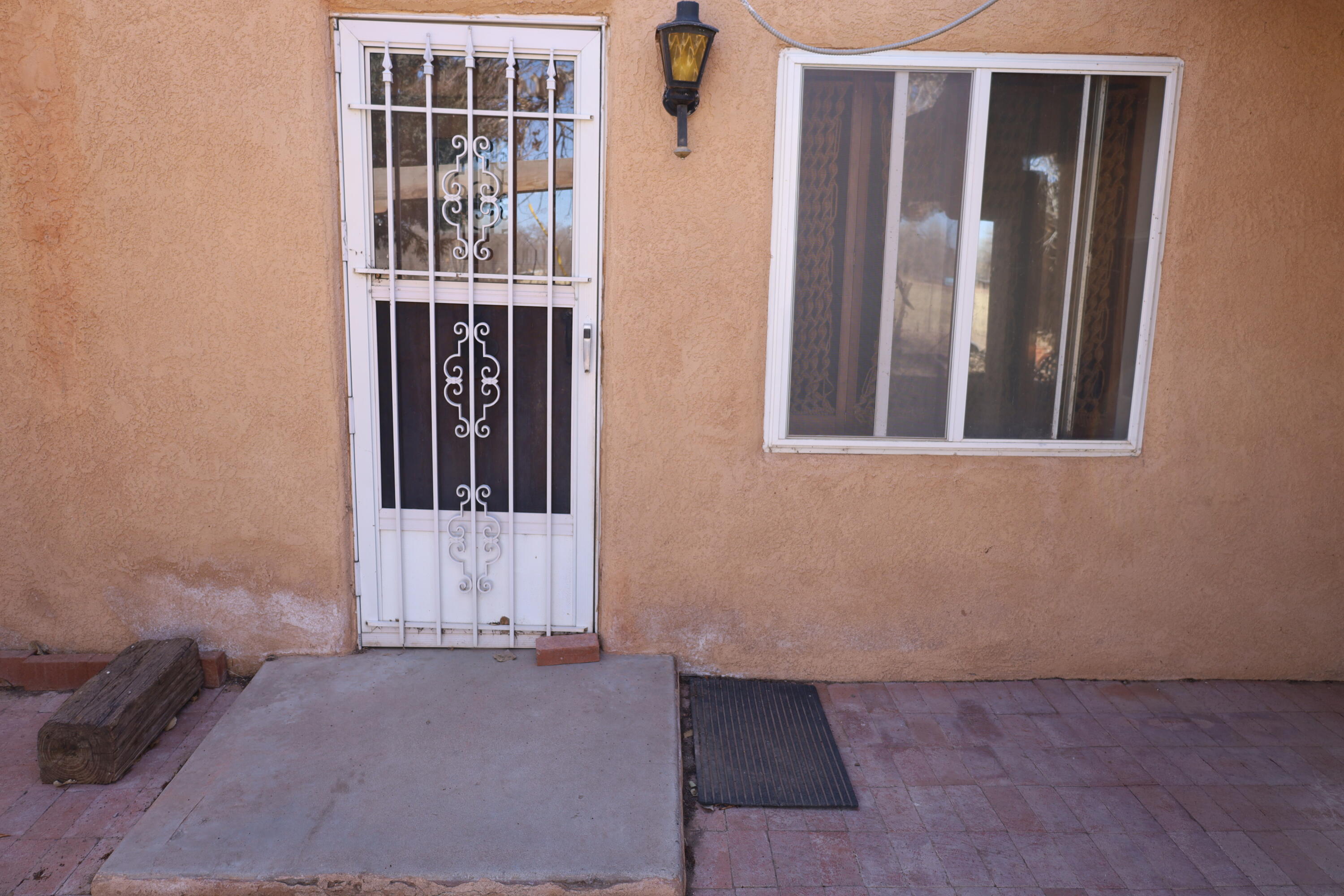 45 ALGODONES Road
