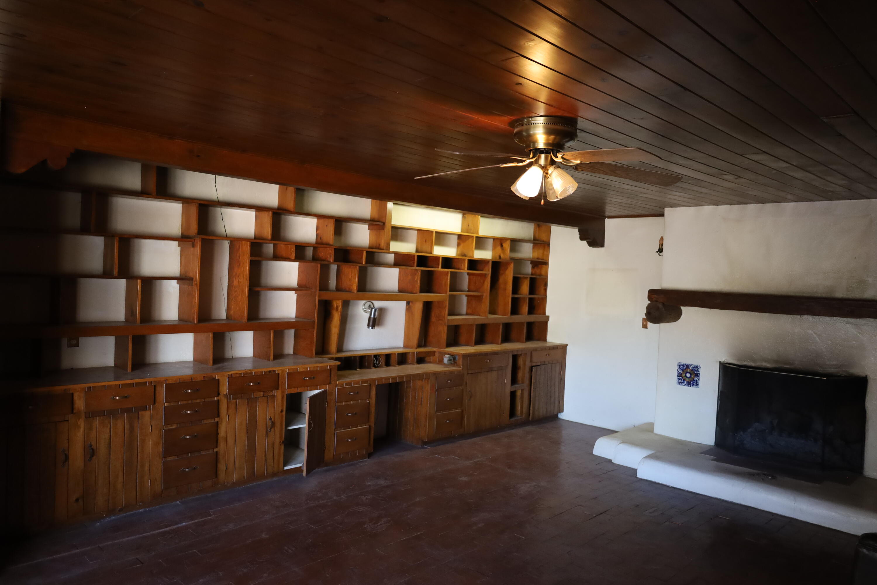 45 ALGODONES Road