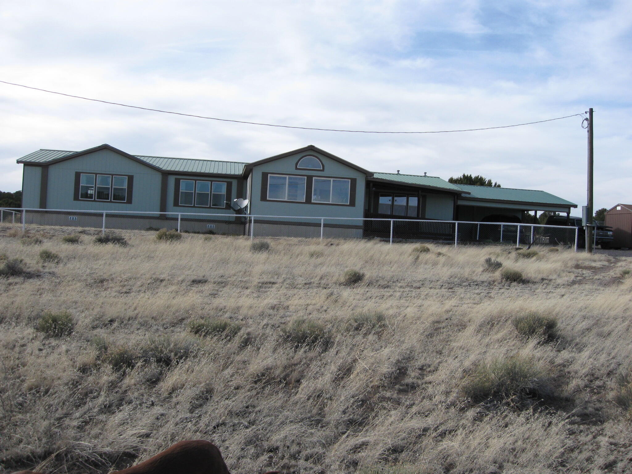 519 HIGHWAY 603