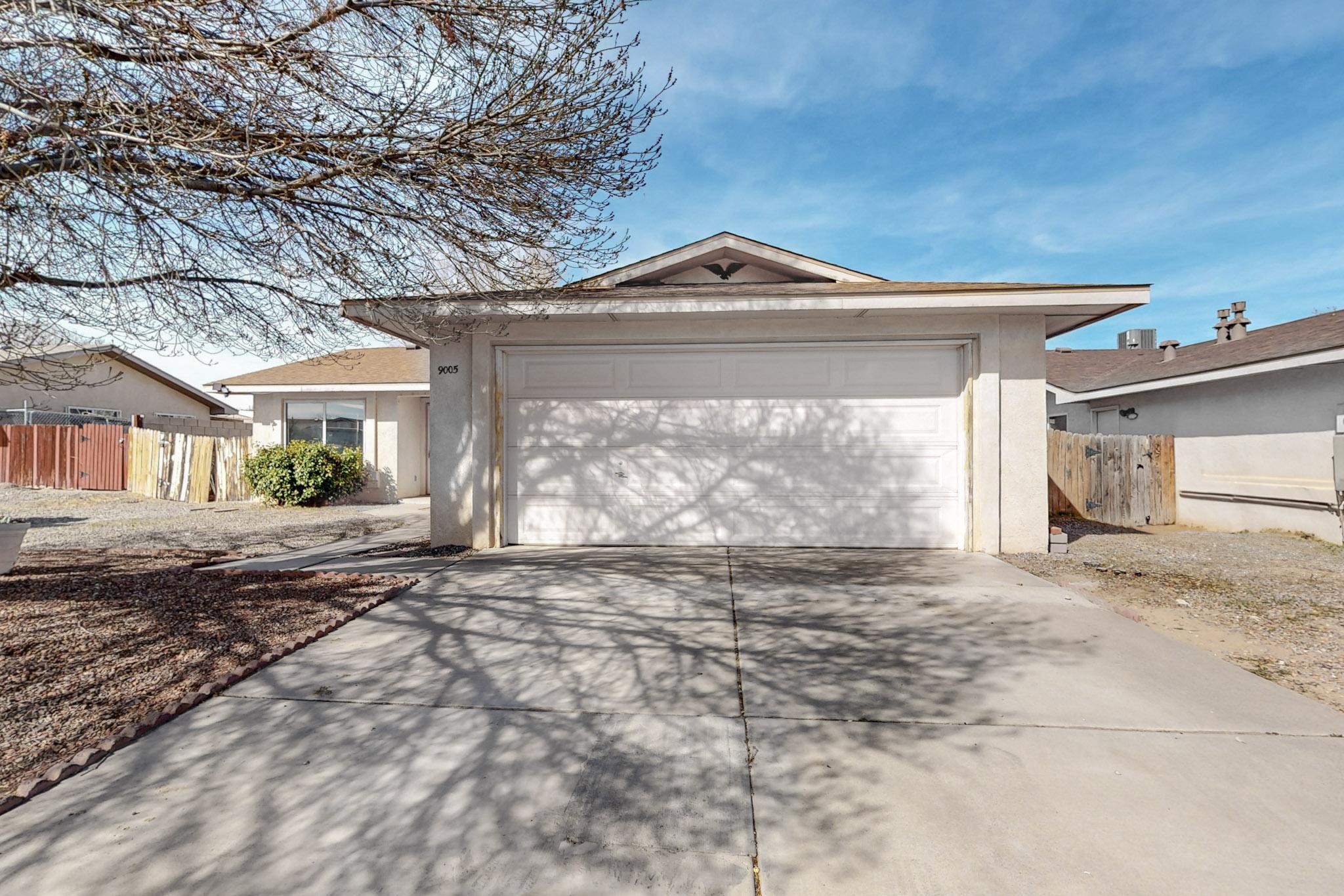 9005 SUNRIDGE Road SW