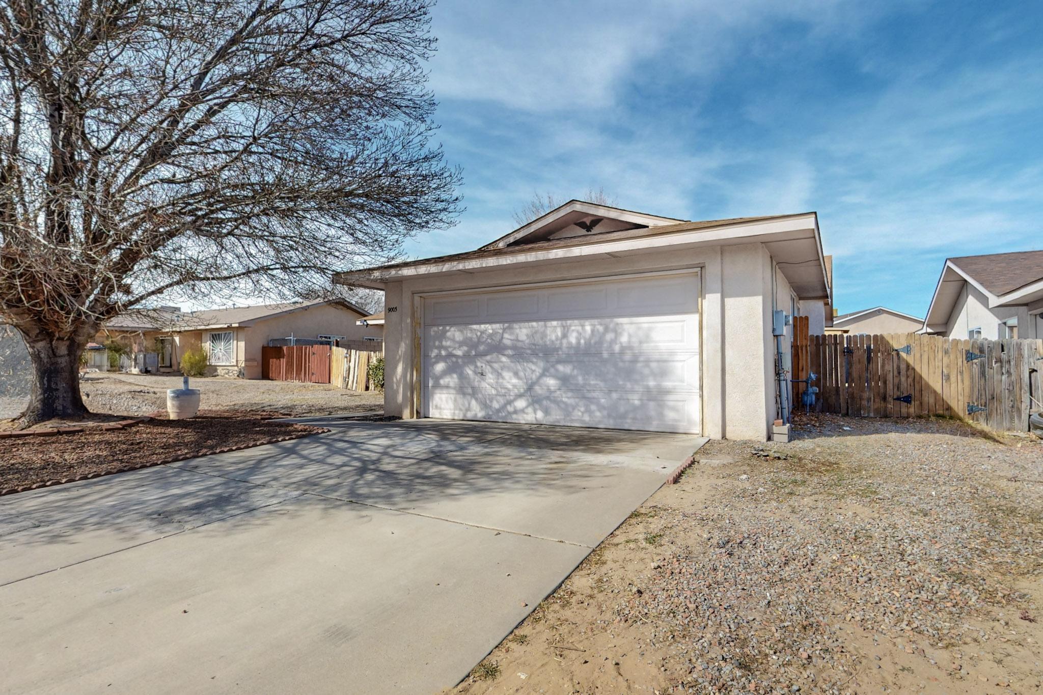 9005 SUNRIDGE Road SW