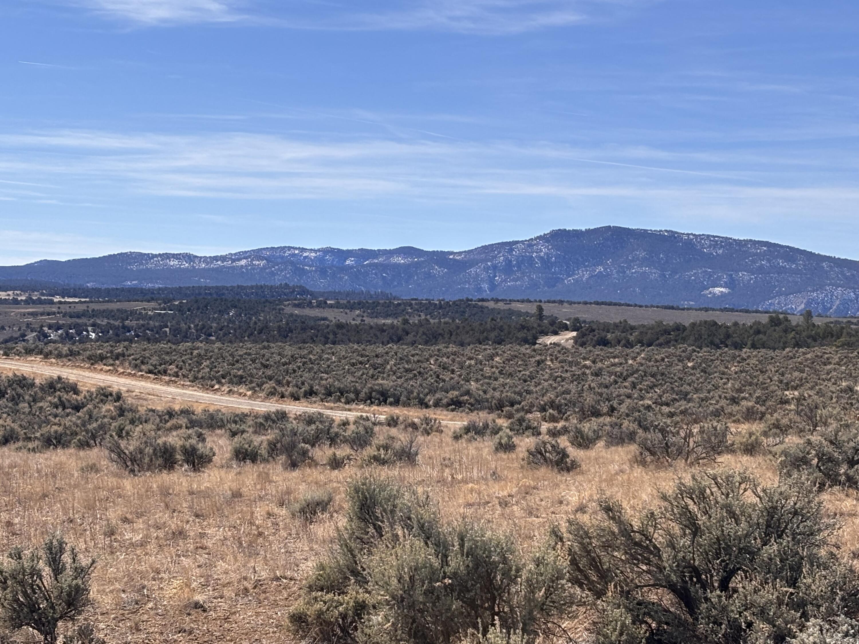 Unit 6 Lot 66 El Vado Lake Subd.