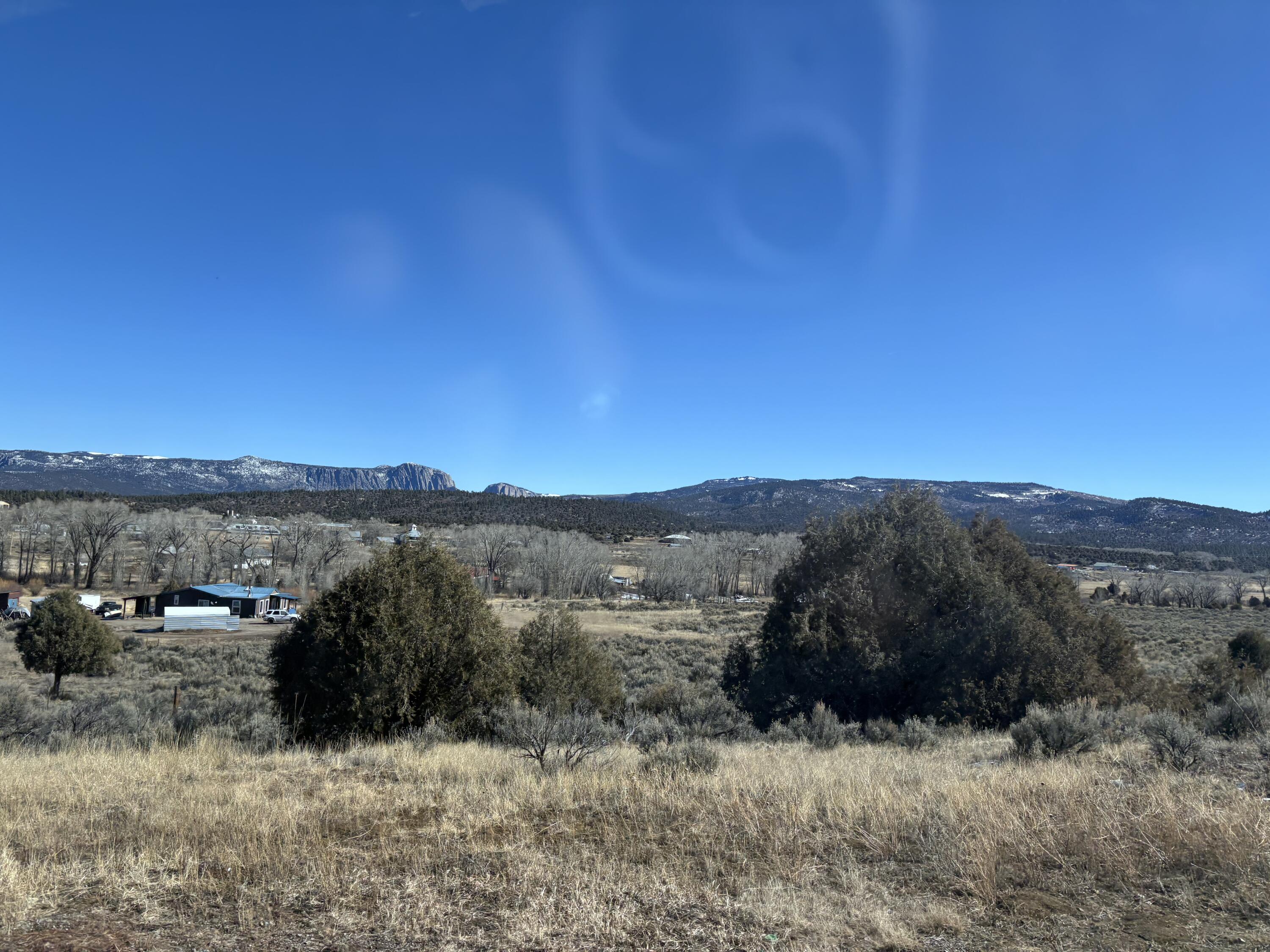 Unit 6 Lot 66 El Vado Lake Subd.