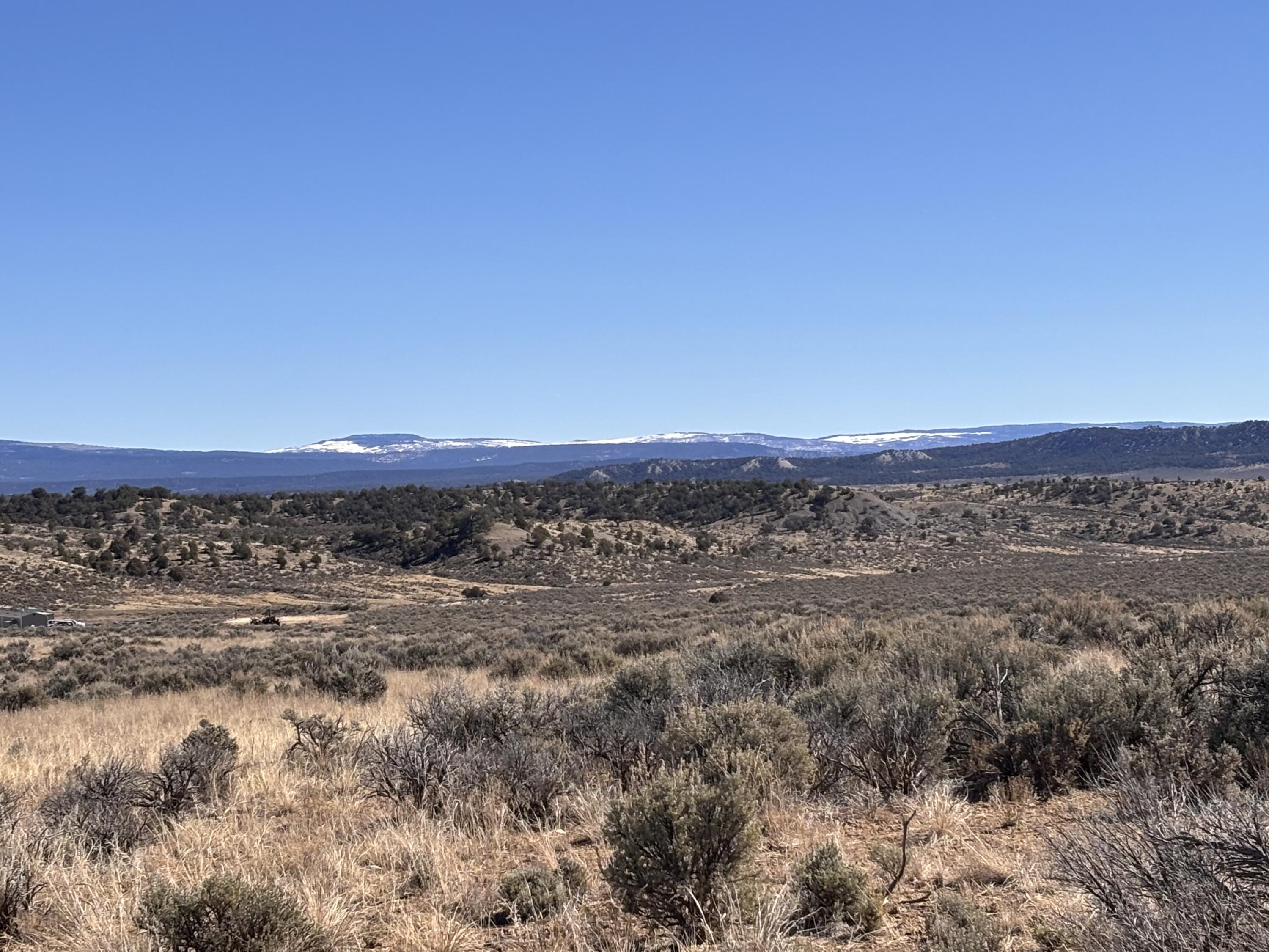 Unit 6 Lot 66 El Vado Lake Subd.