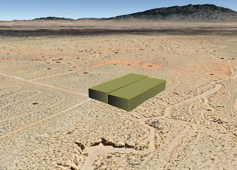 Ferris (U20 B44 L11) Road NE