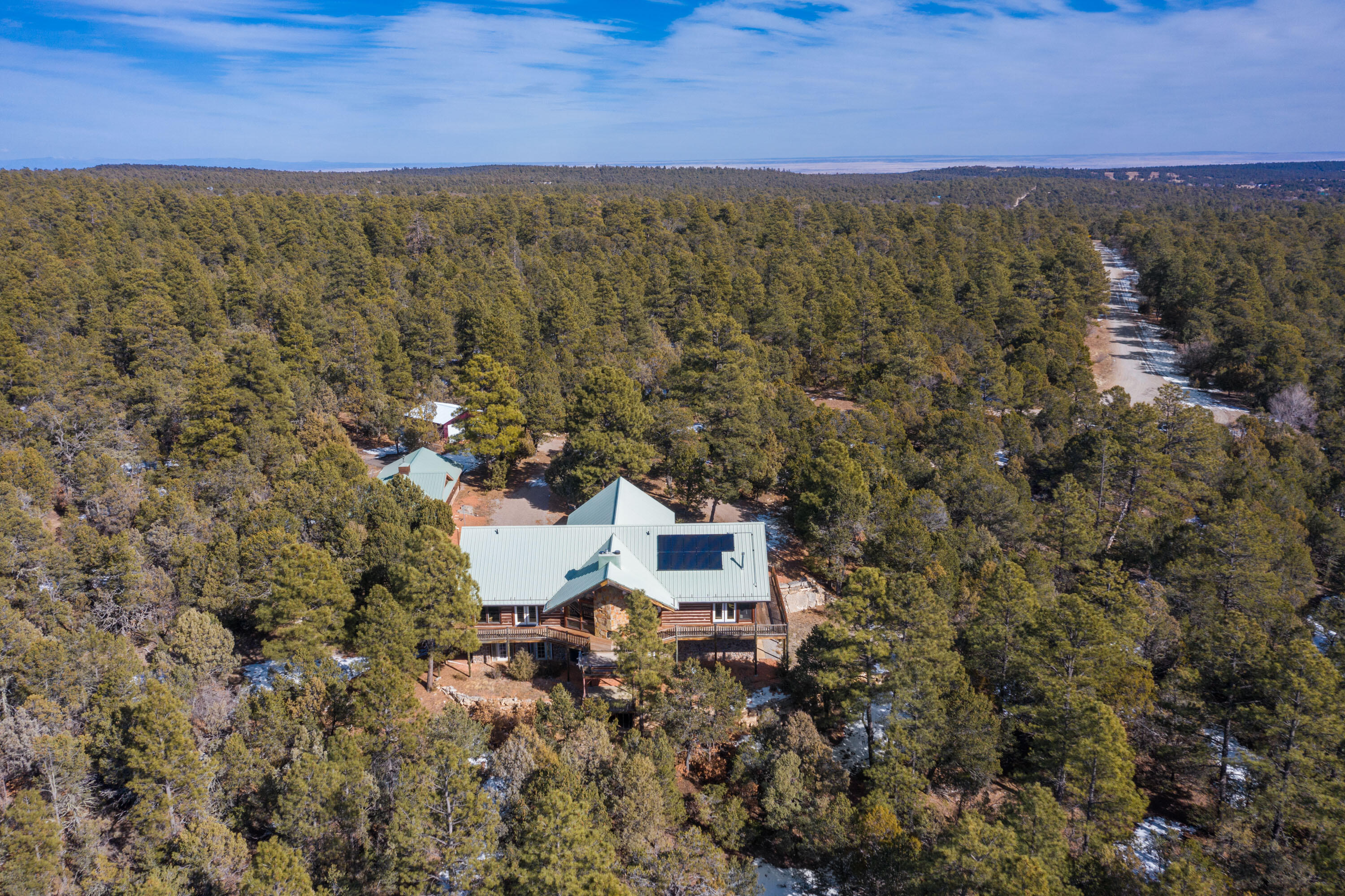 30 PARGIN Road