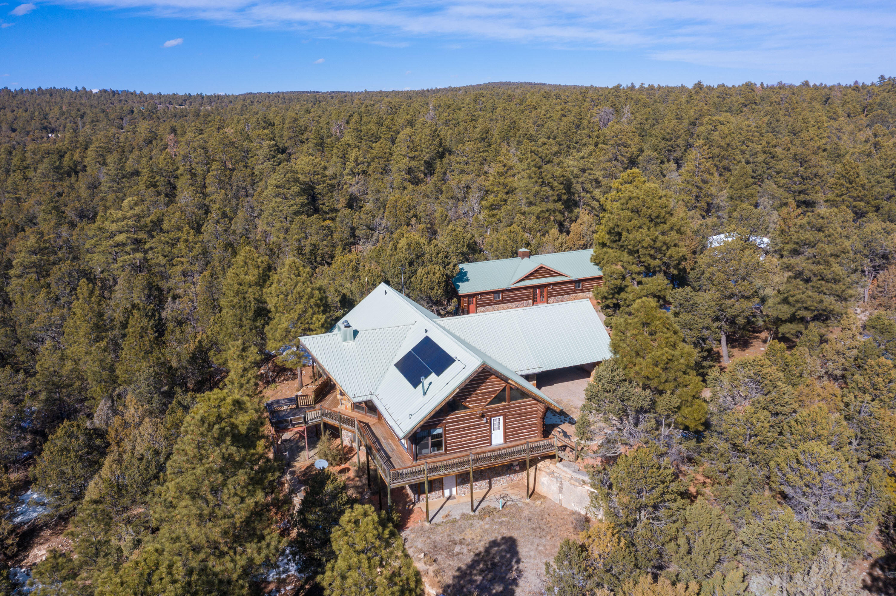30 PARGIN Road