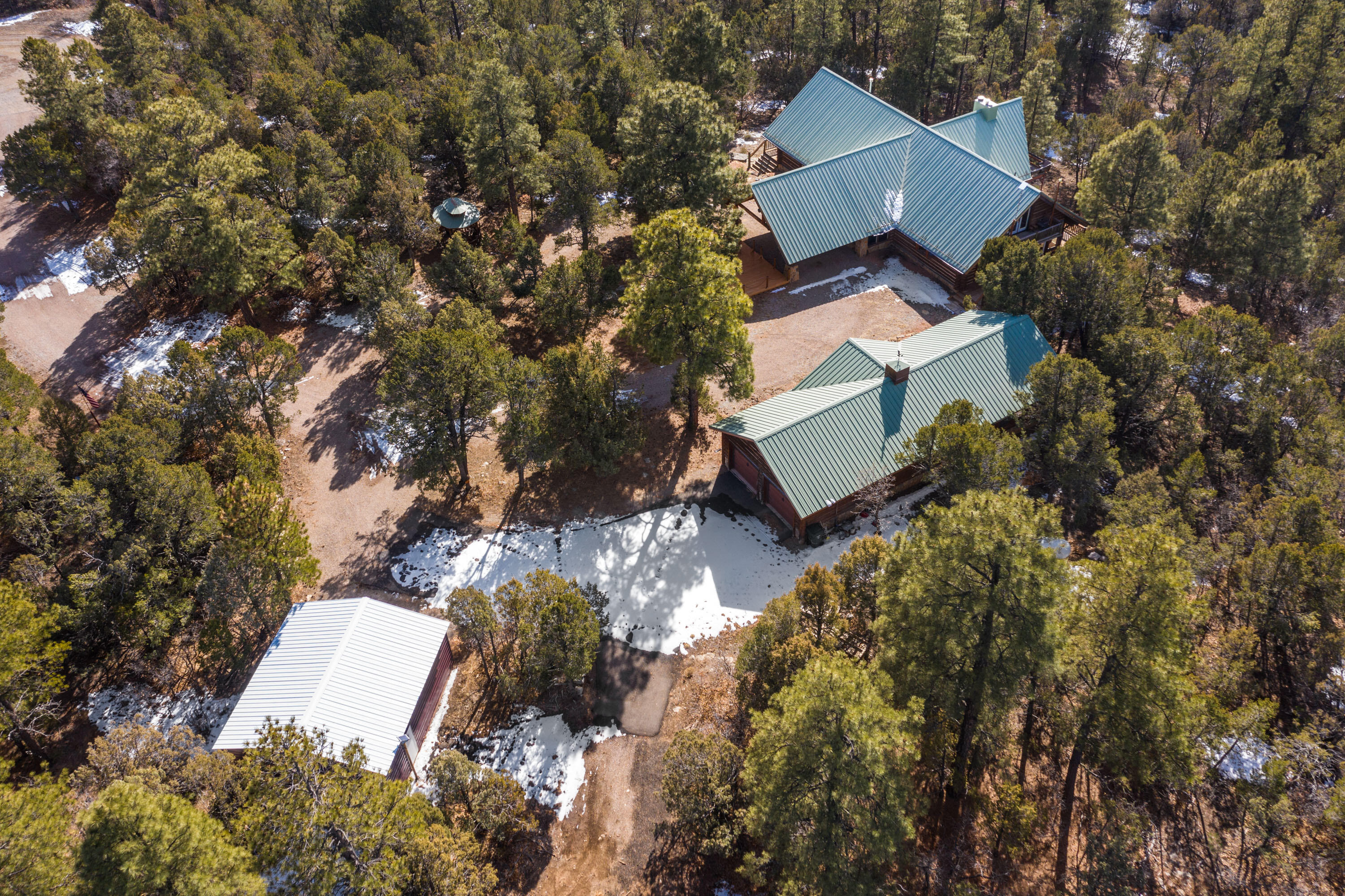 30 PARGIN Road