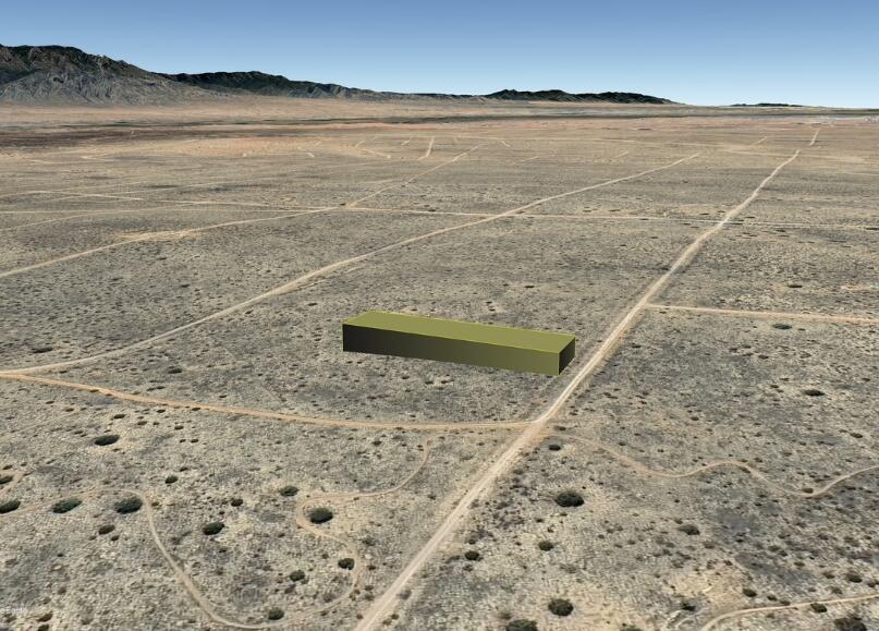 Ilium (U25 B26 L57) Road NE