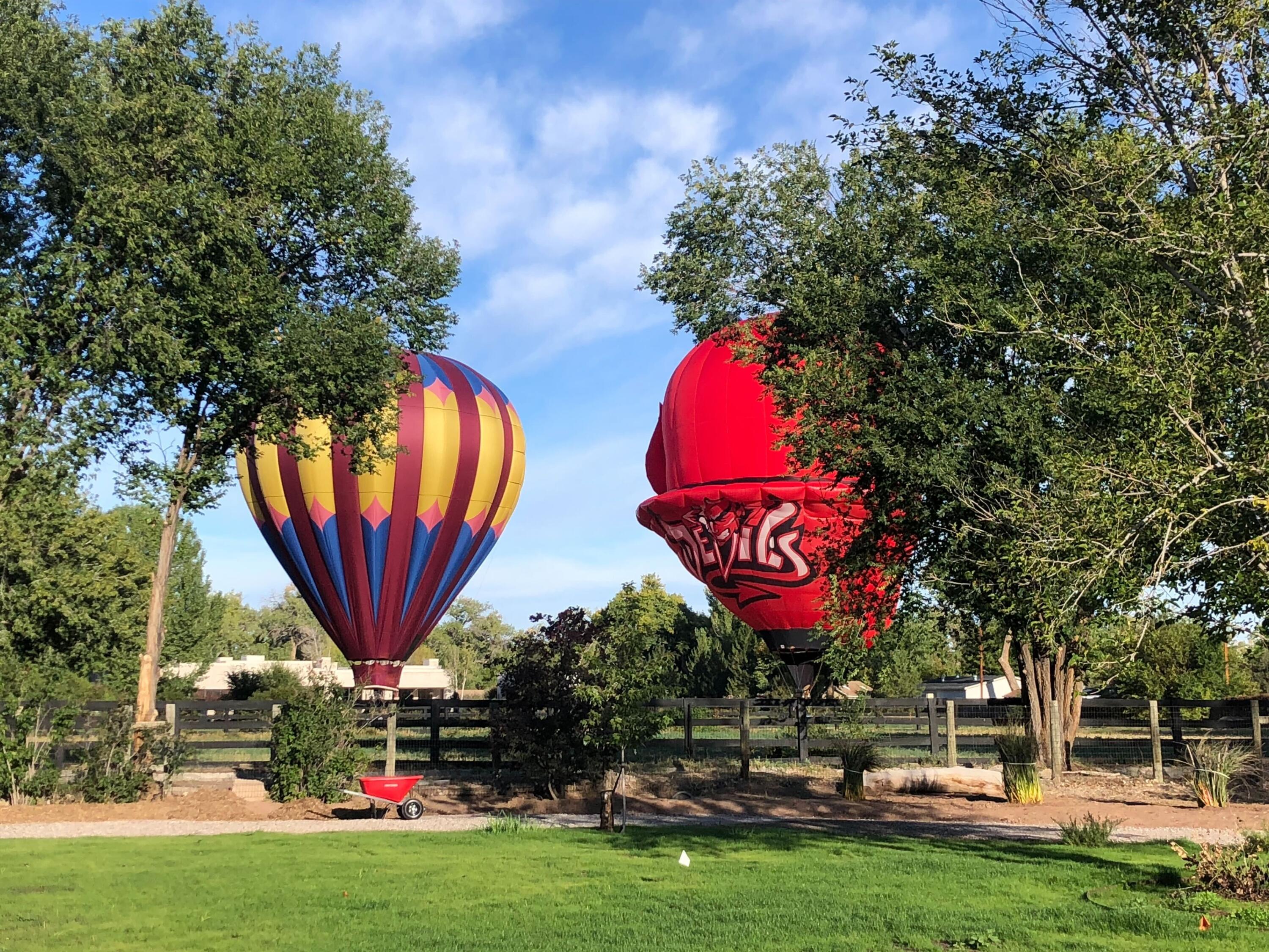 1201 BONA TERRA Loop NW