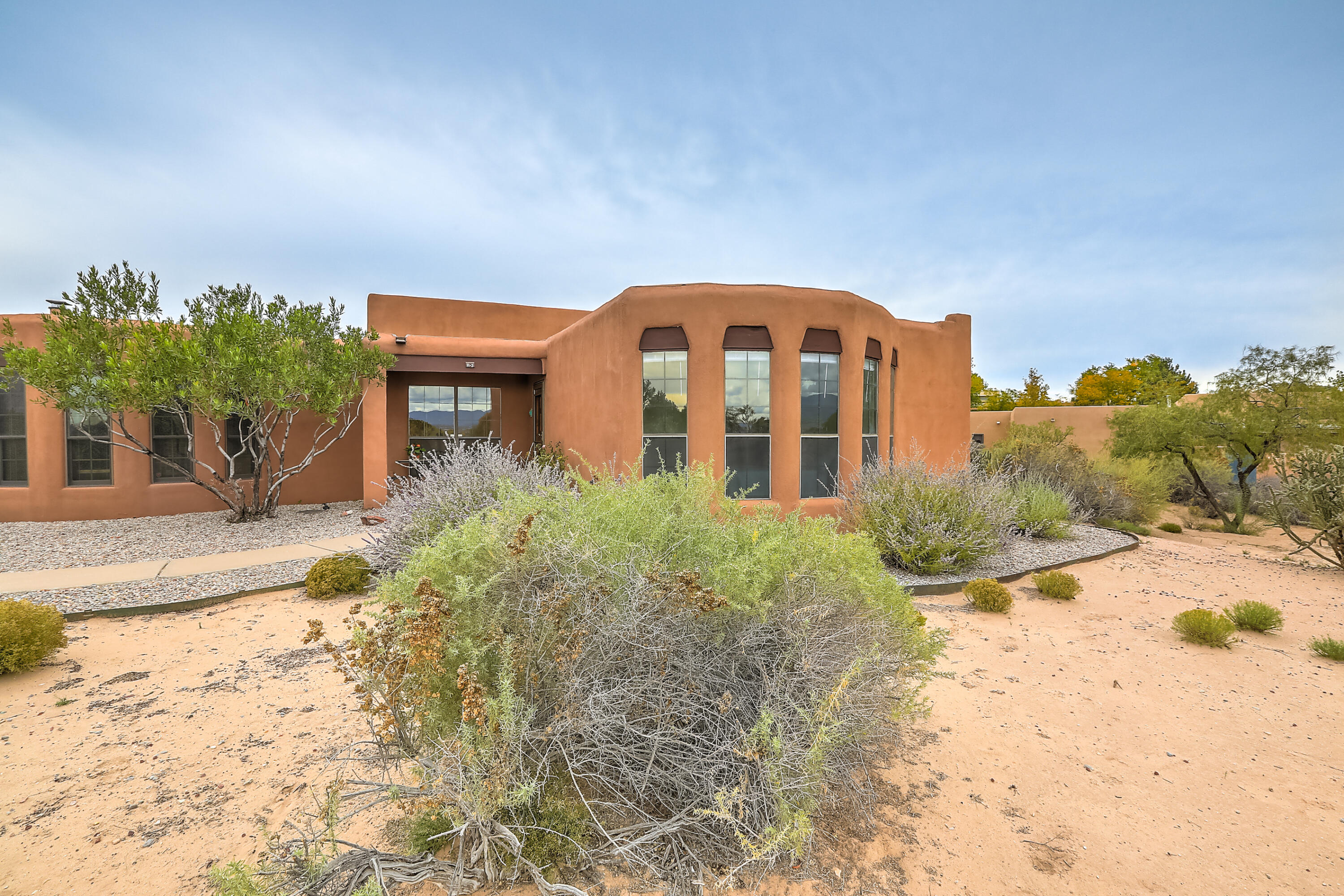 3 SANDIA Trail N