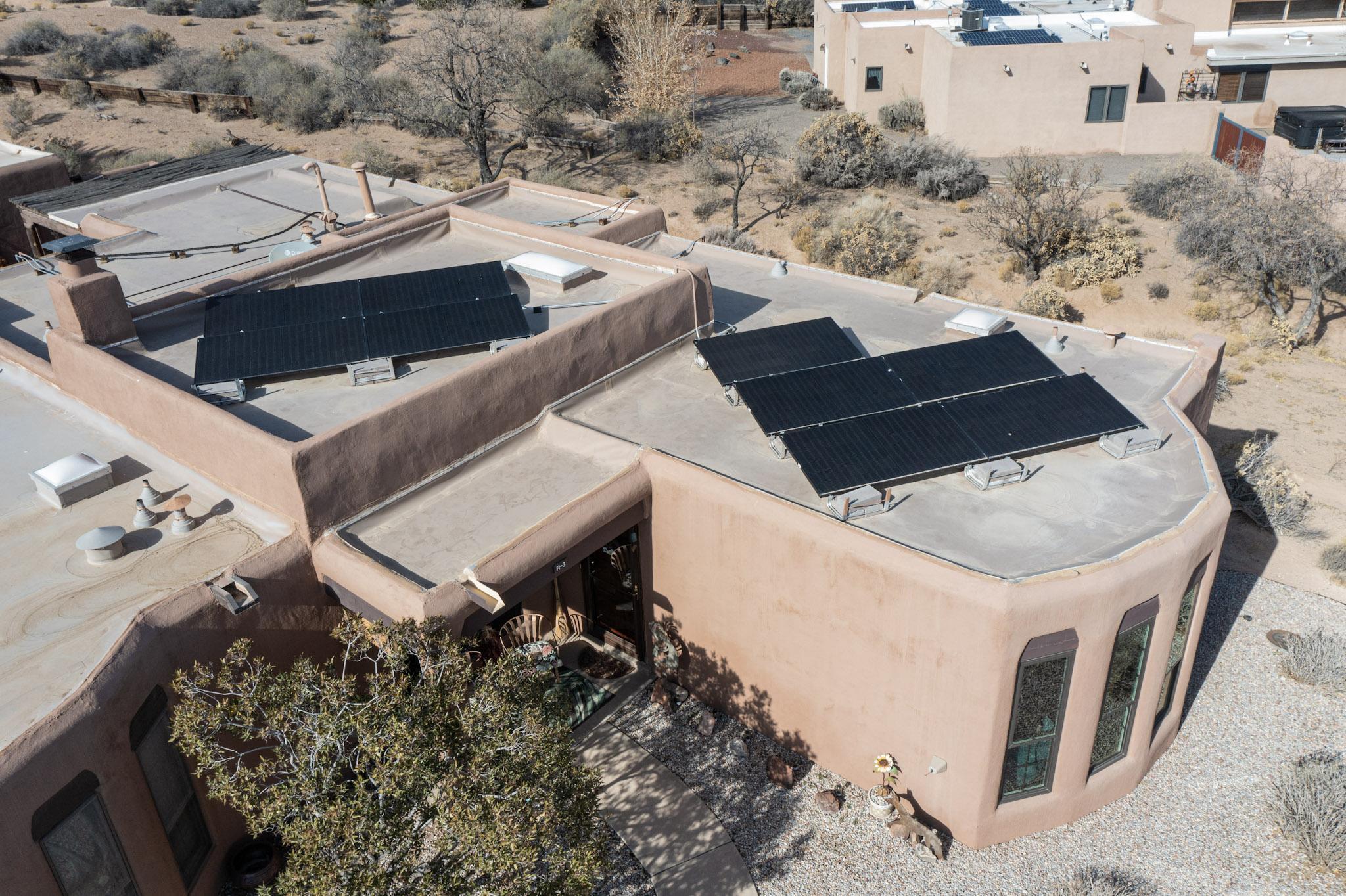 3 SANDIA Trail N