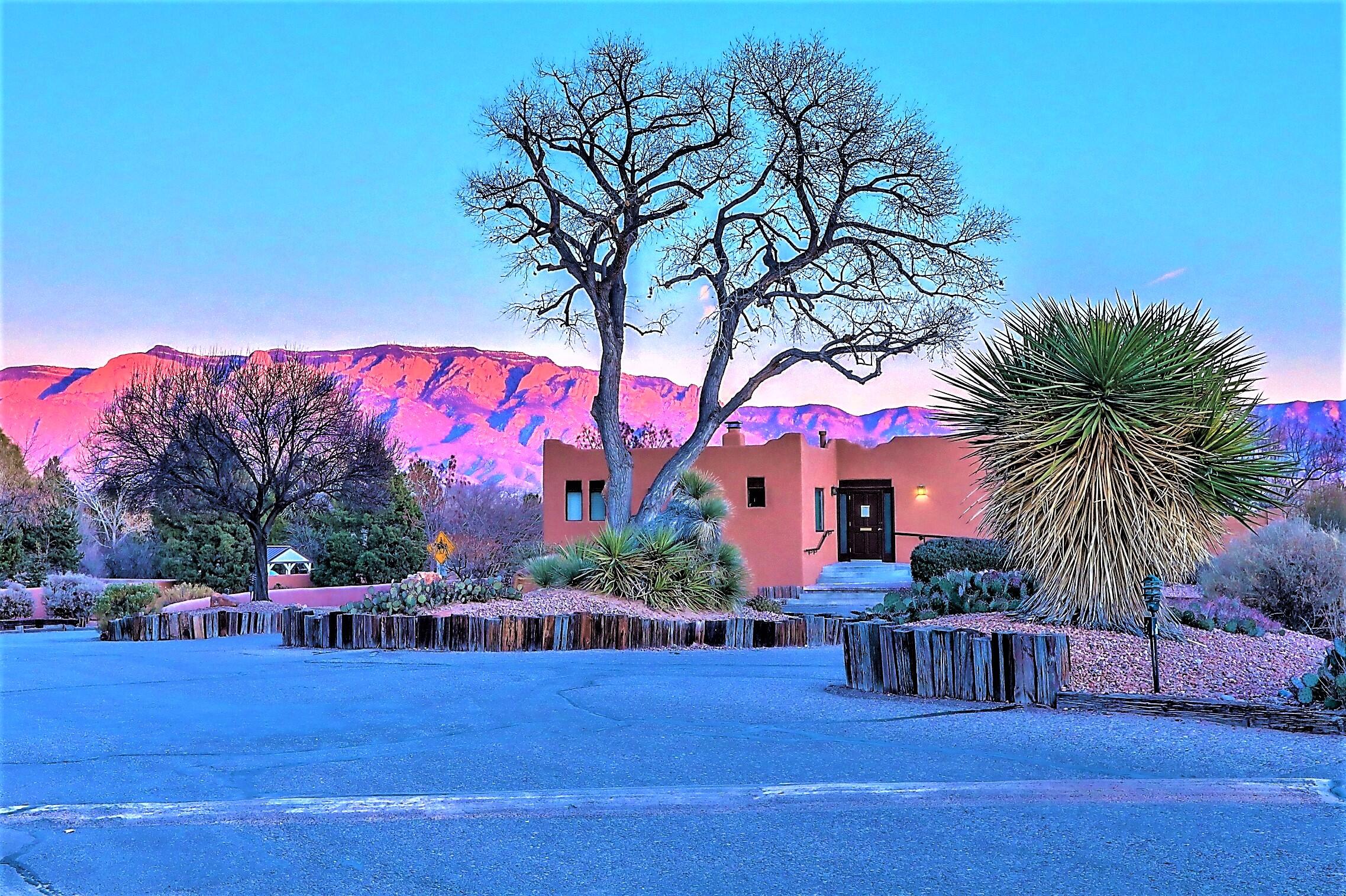 3 SANDIA Trail N