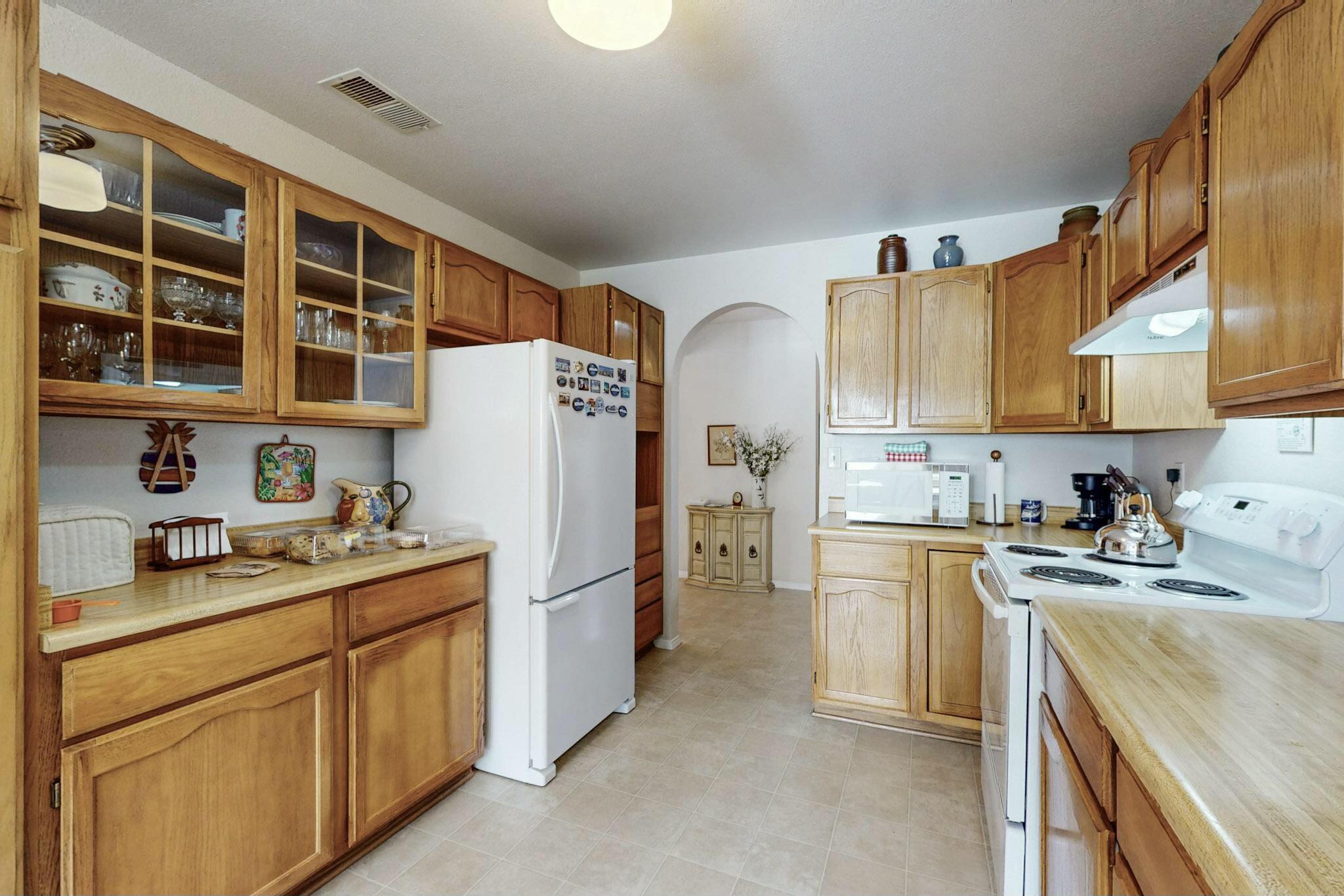 1089 SANDIA VISTA Road NE