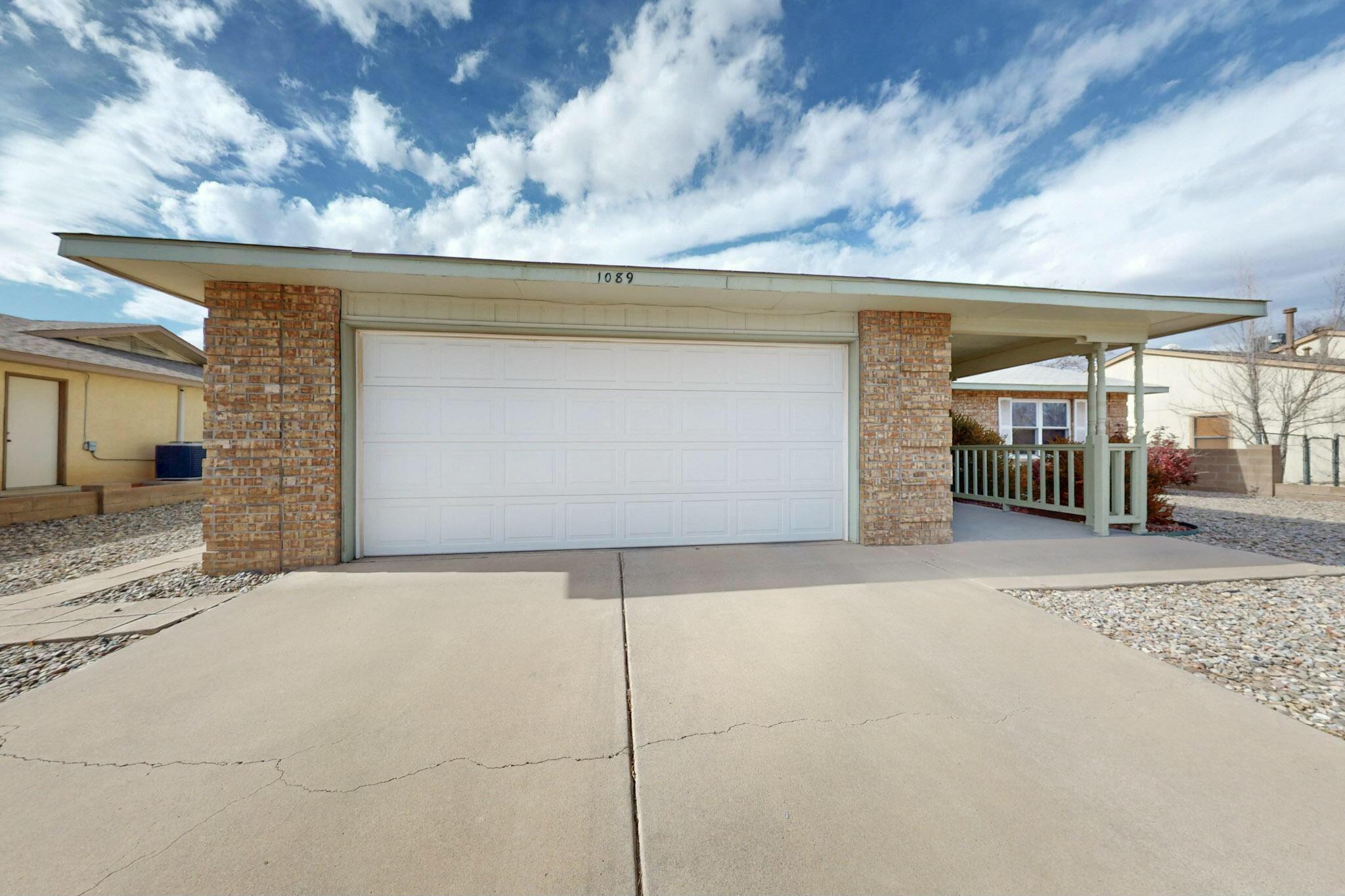 1089 SANDIA VISTA Road NE