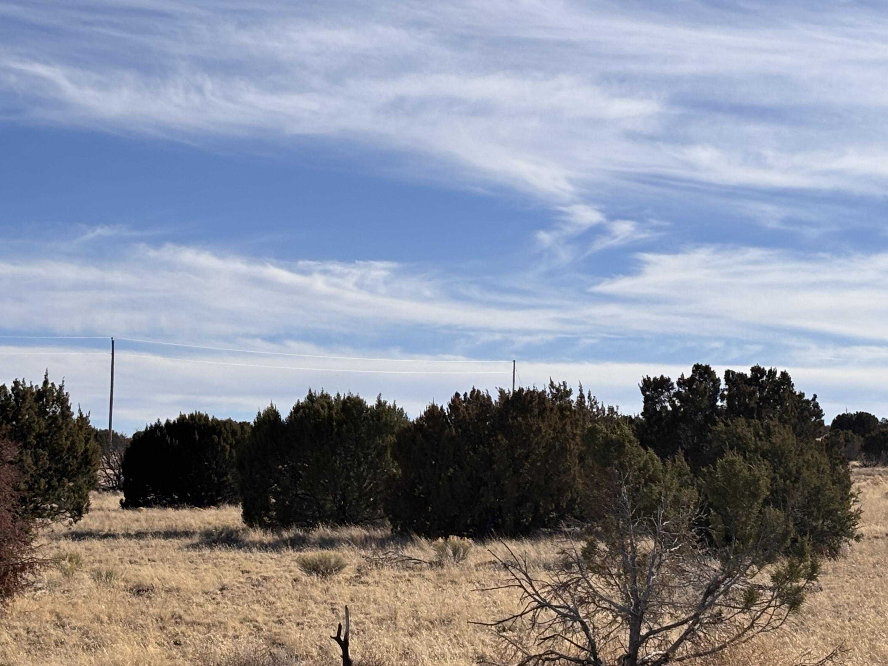 Lot 28 Pinon Springs