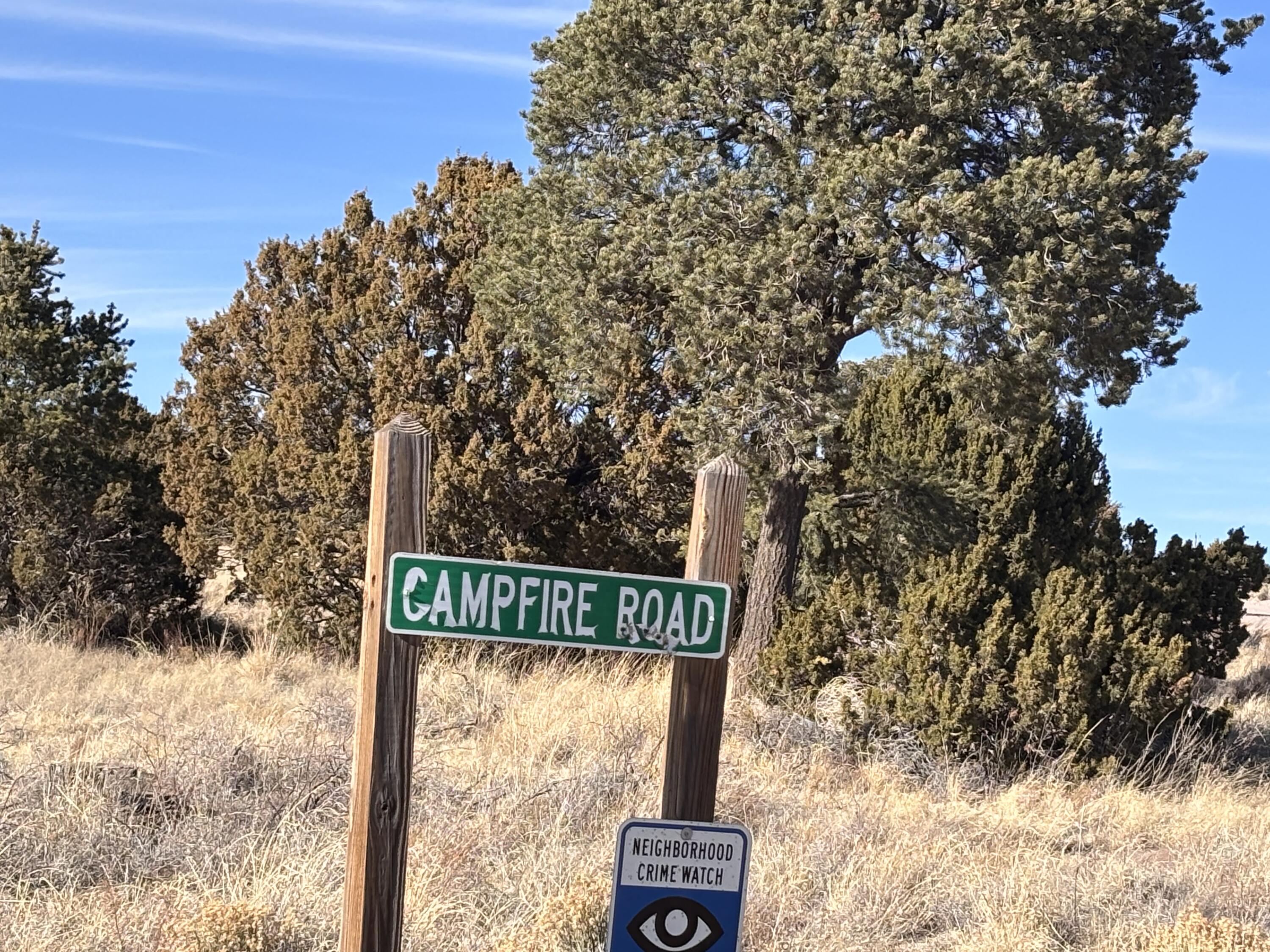 Lot 28 Pinon Springs