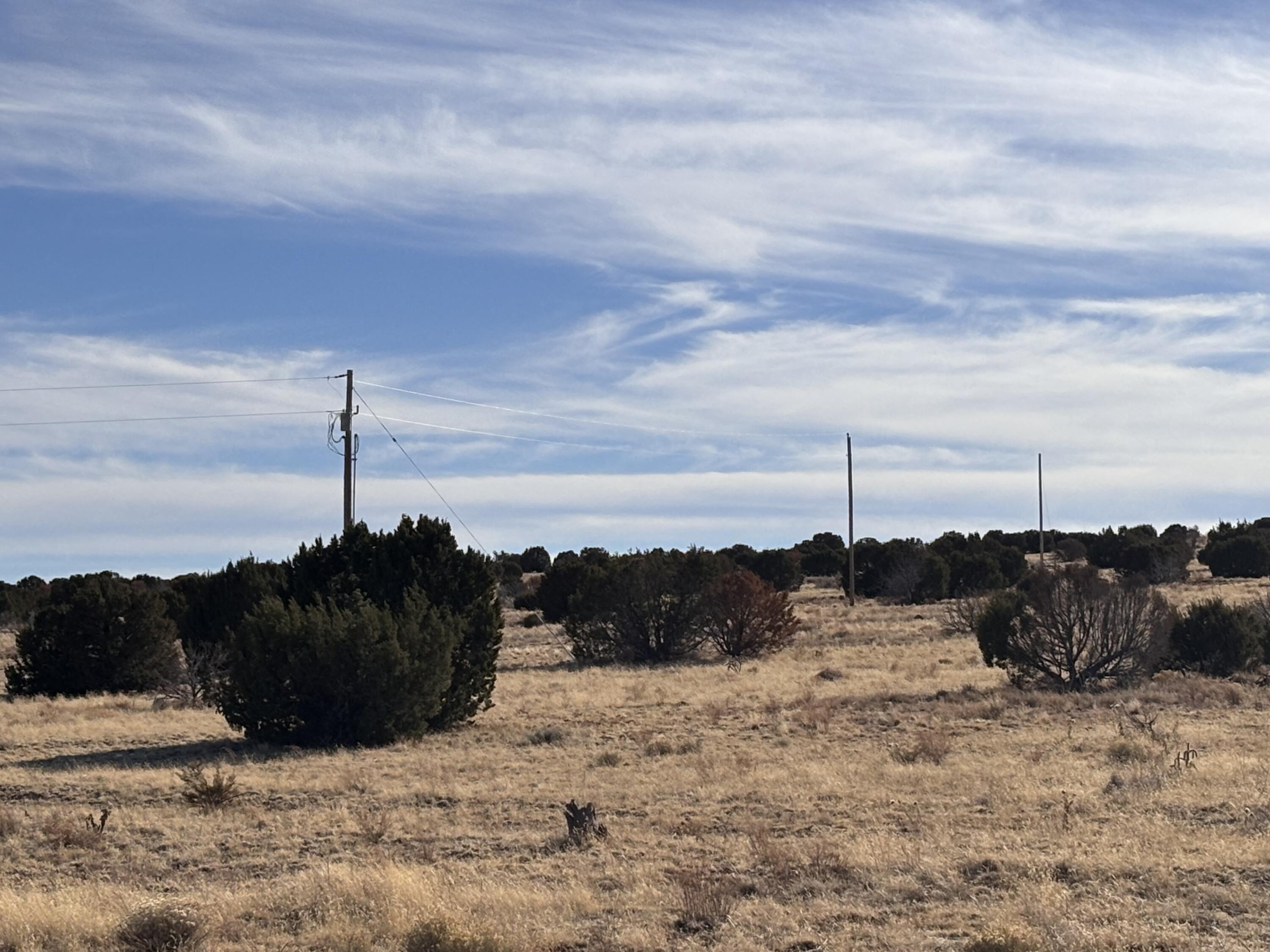 Lot 28 Pinon Springs