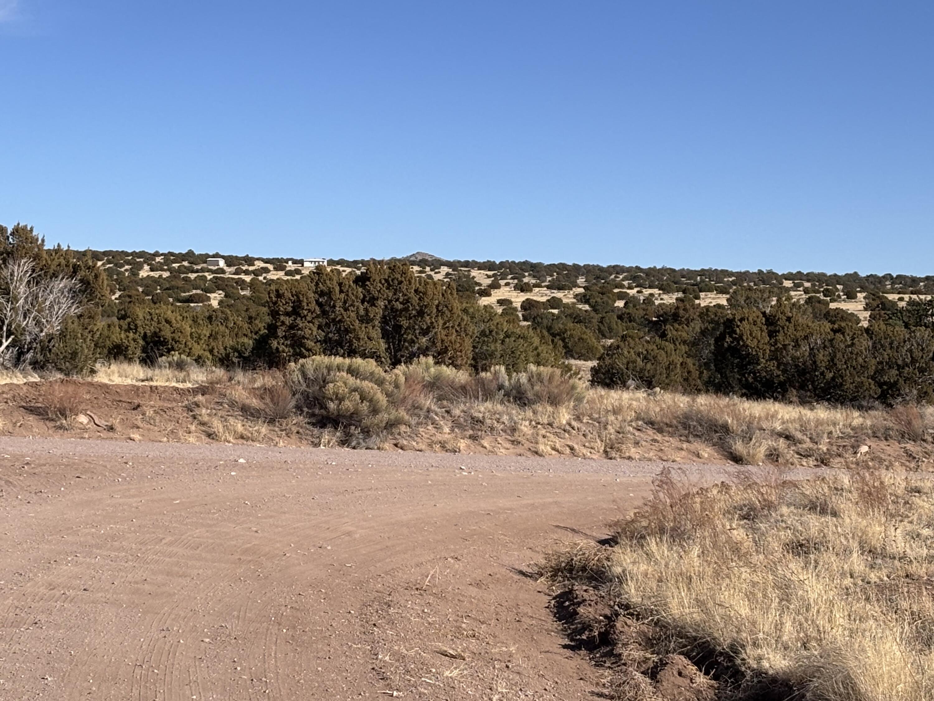 Lot 28 Pinon Springs