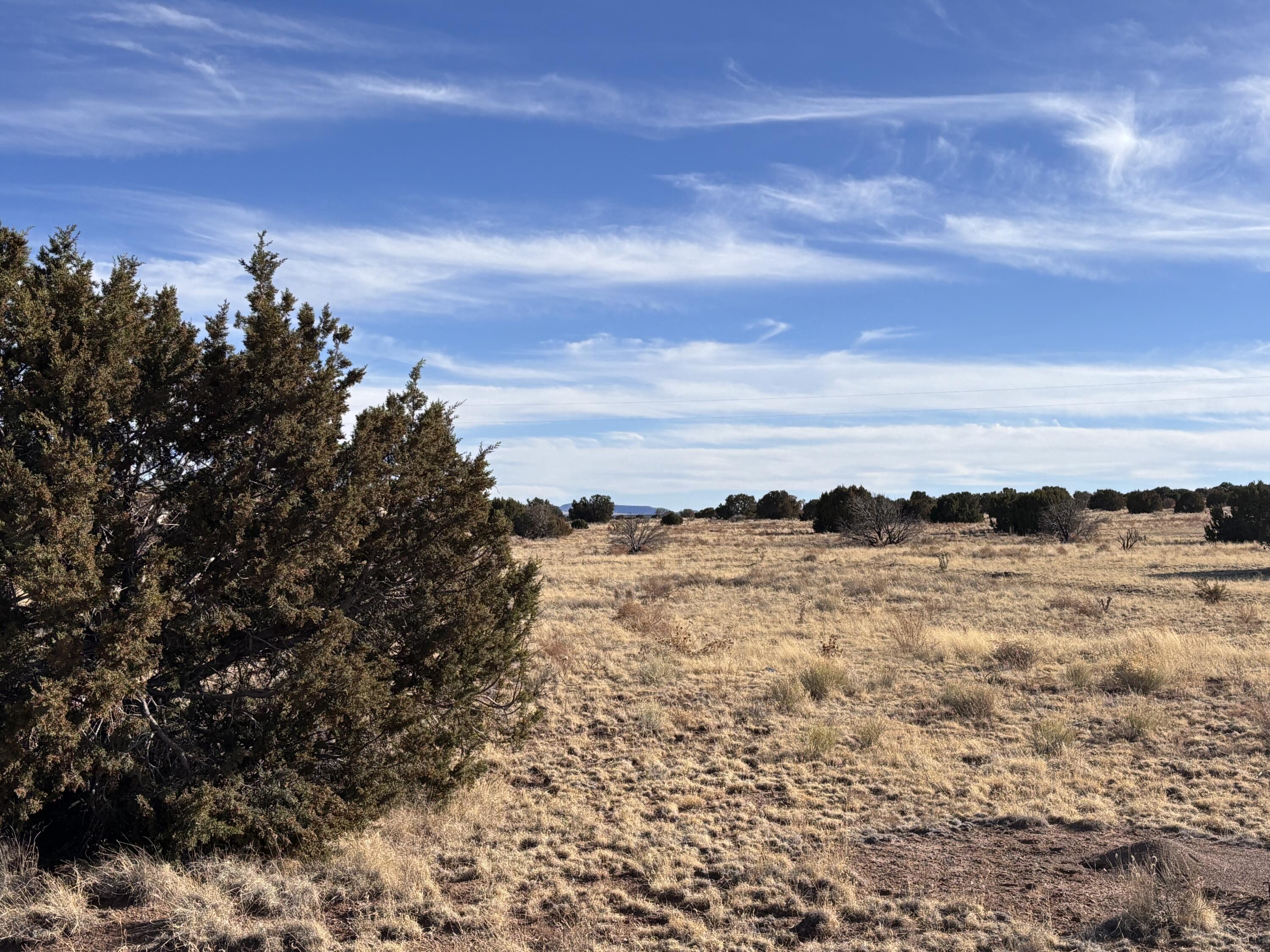 Lot 28 Pinon Springs