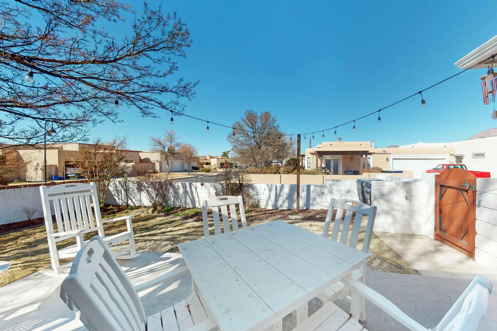 9101 WIMBLEDON Drive NE