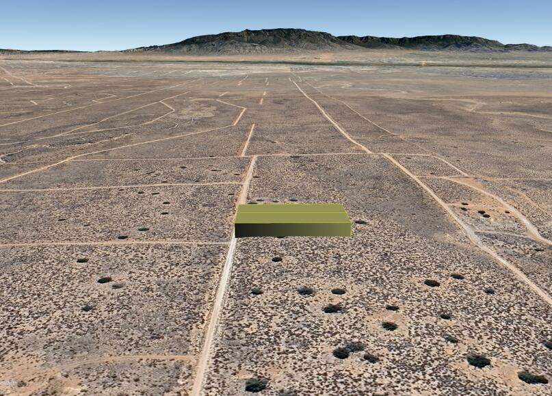 22nd (U4 B75 L10) Avenue SW