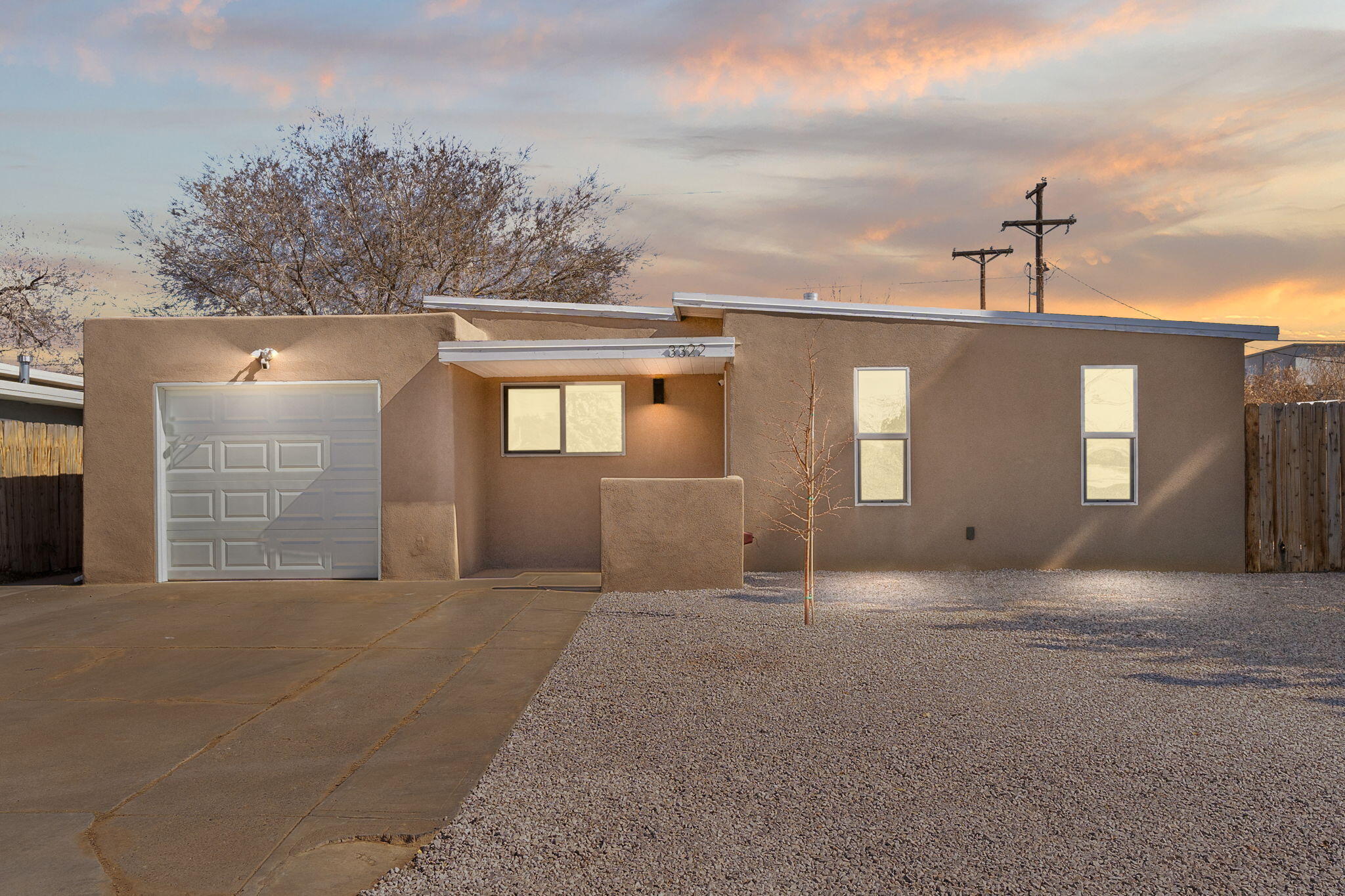 3322 MONTCLAIRE Drive NE