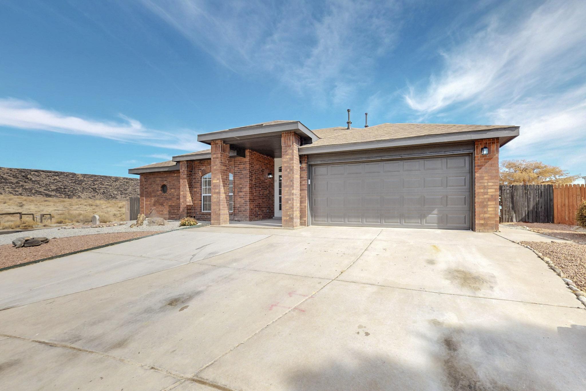 2616 LAVA BLUFF Drive NW