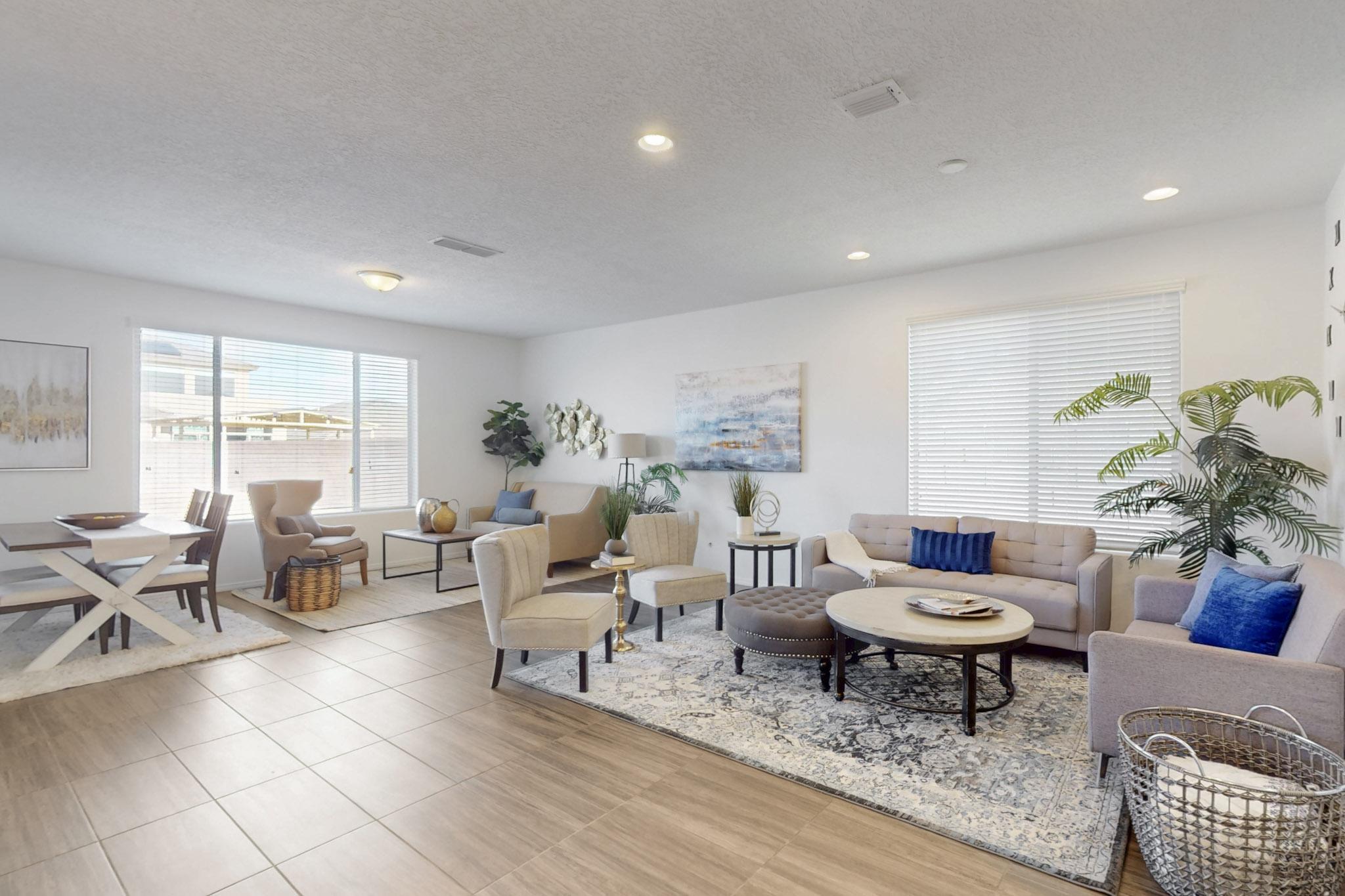 11809 Badger Mountain Trail NW