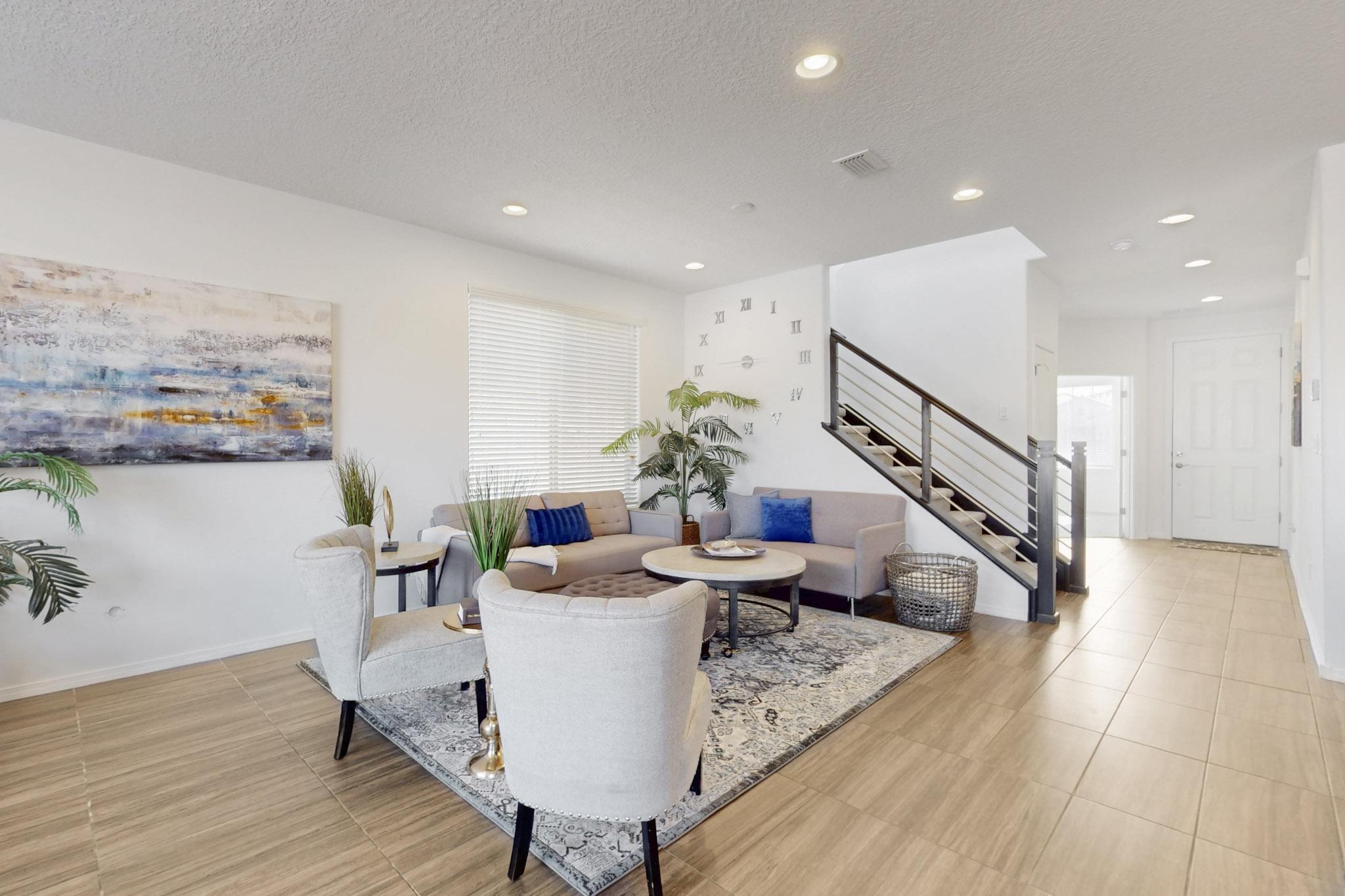 11809 Badger Mountain Trail NW