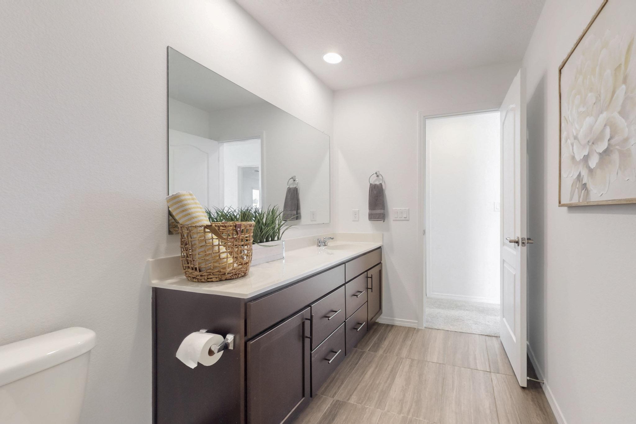 11809 Badger Mountain Trail NW
